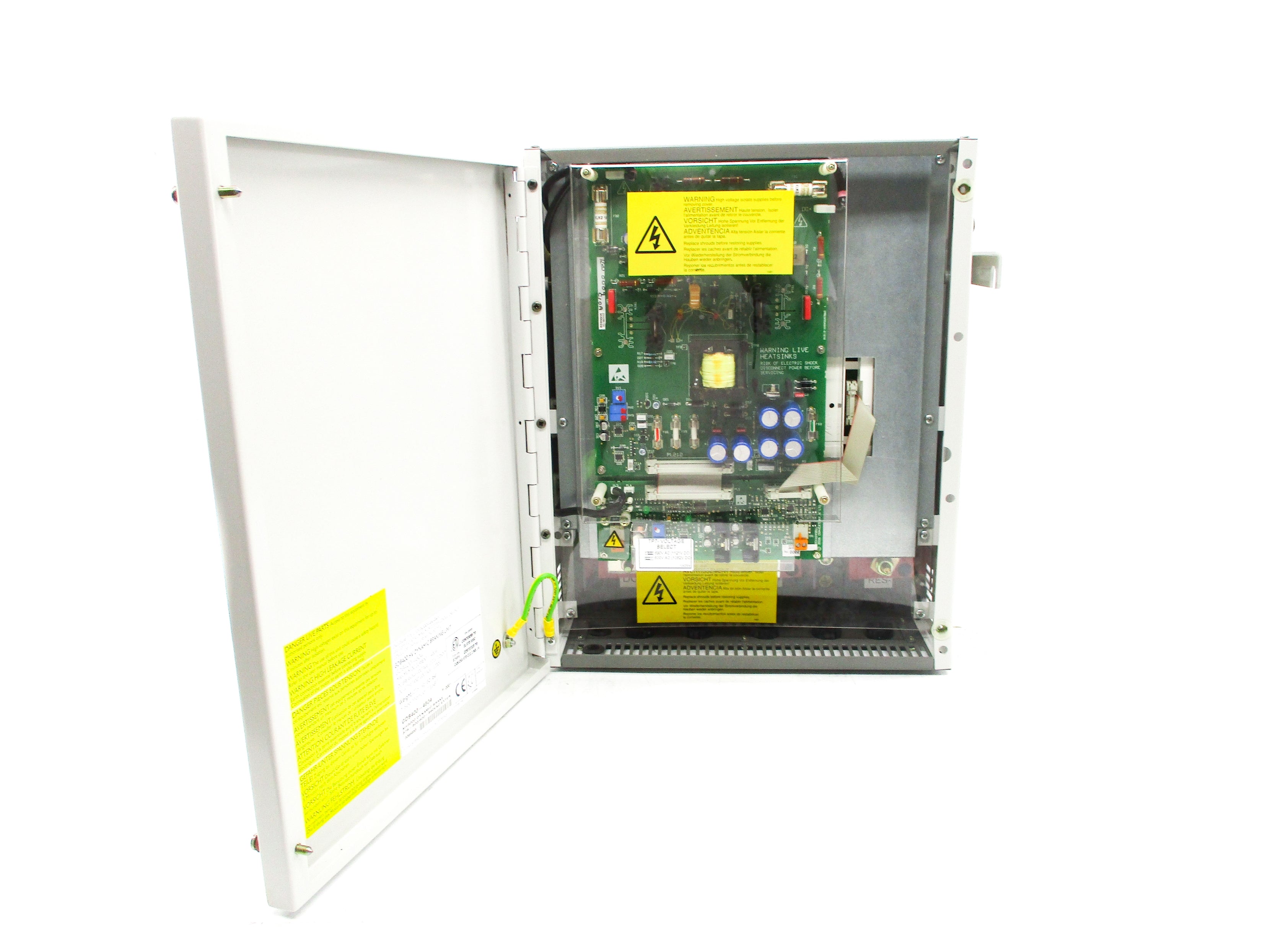 GE ENERGY GDB400-4604 (AS PICTURED) NSNP