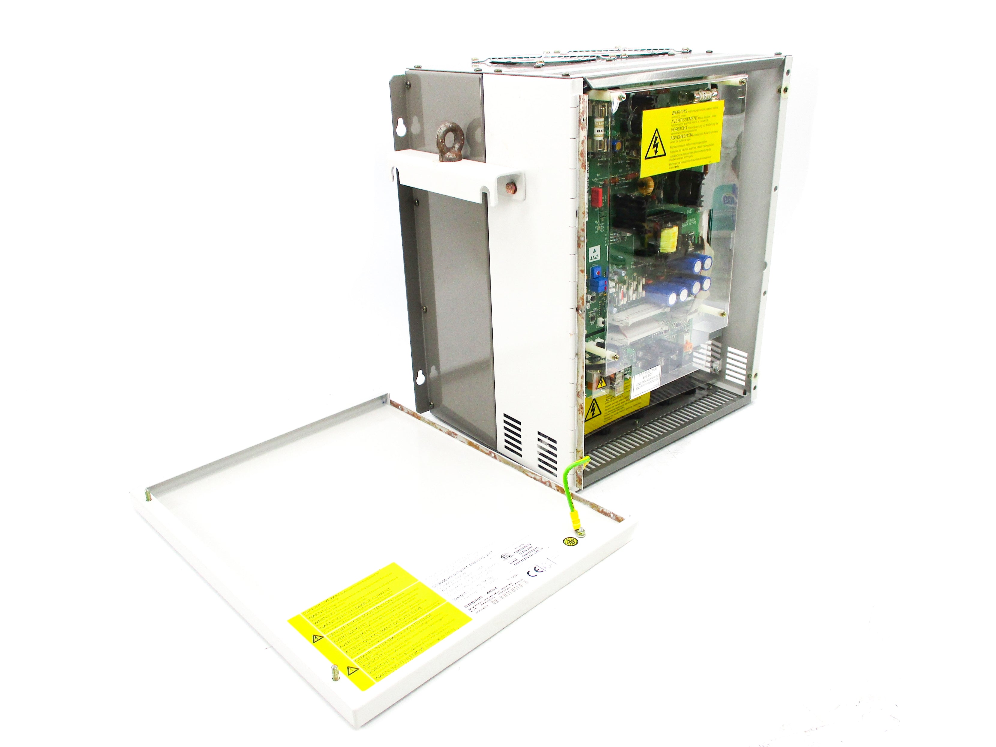 GE ENERGY GDB400-4604 (AS PICTURED) NSNP