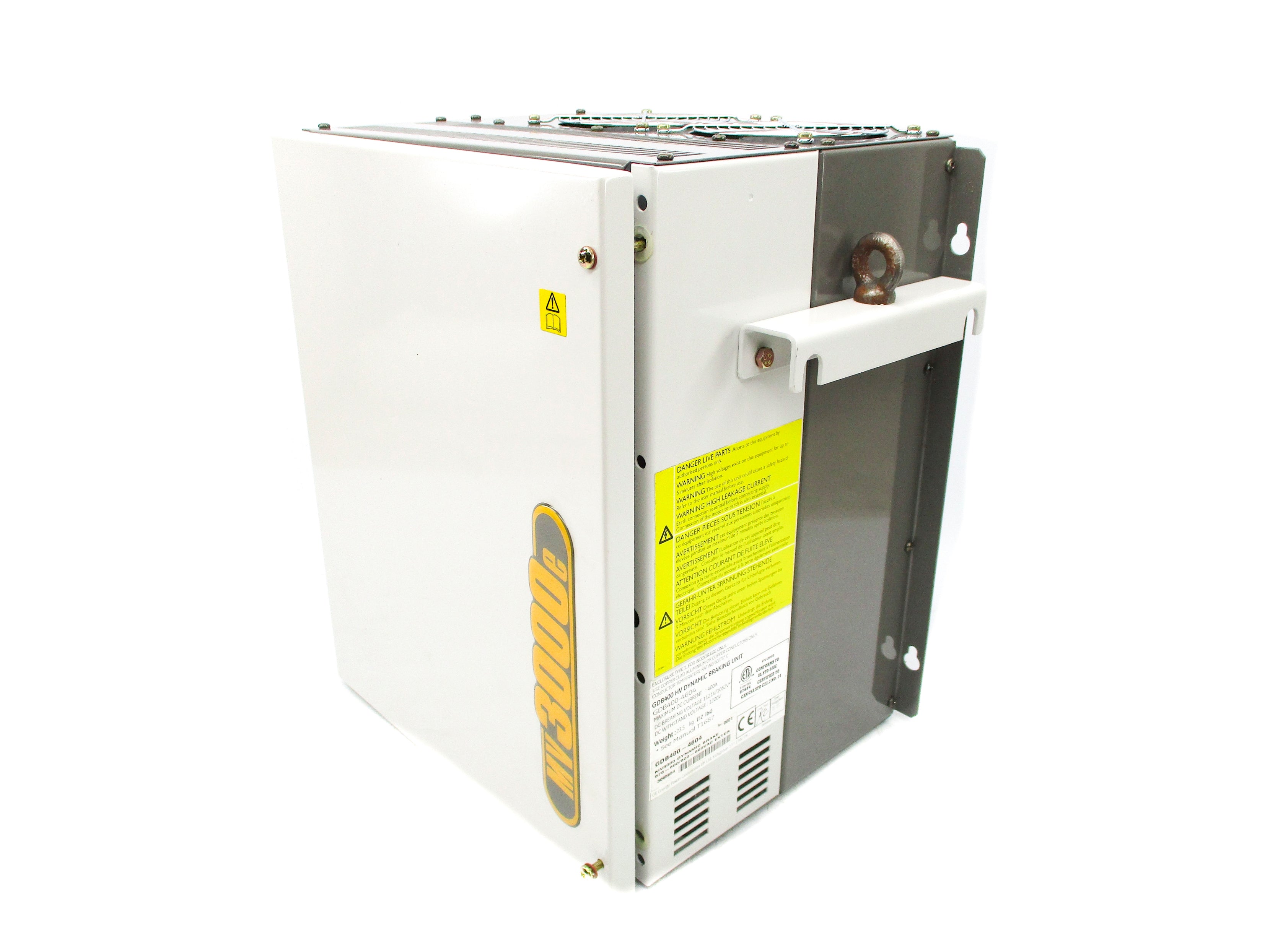 GE ENERGY GDB400-4604 NSNP