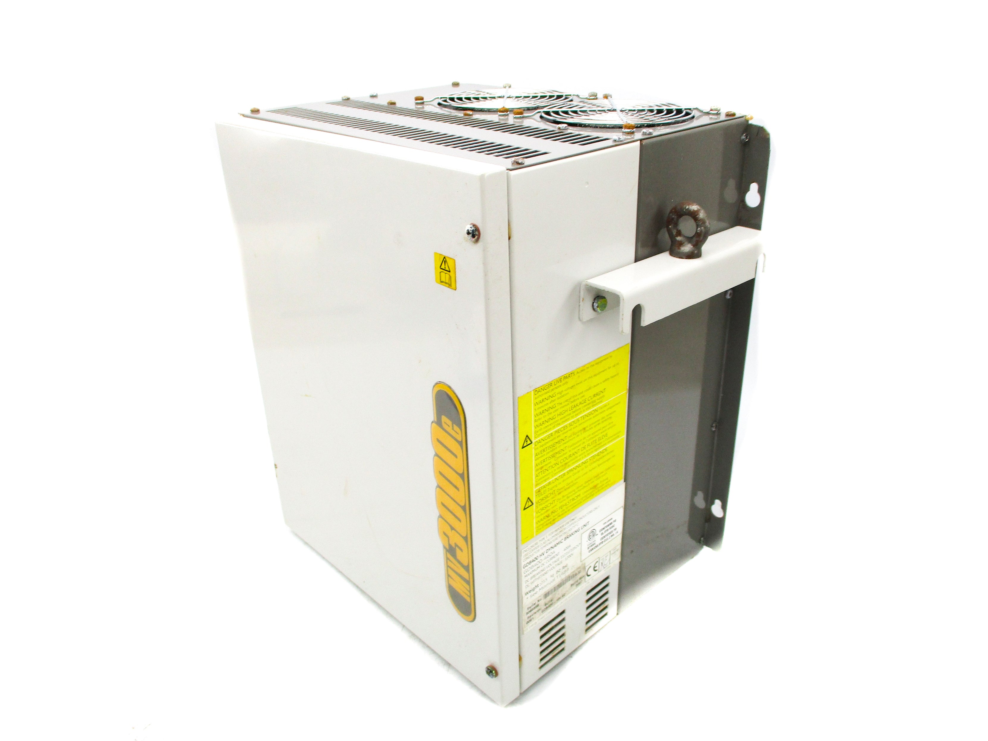 GE ENERGY GDB400-4604 (AS PICTURED) NSNP