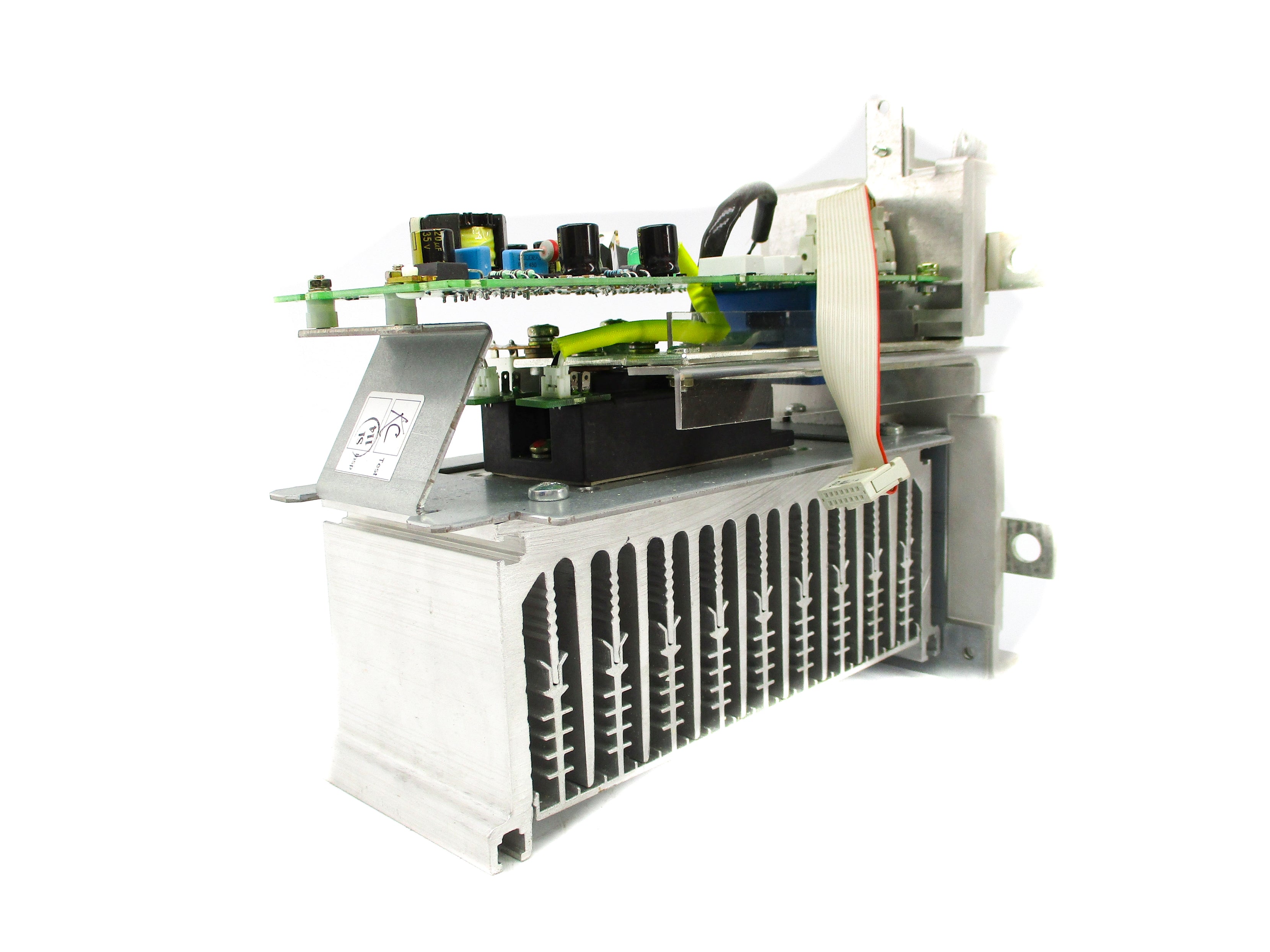 GE ENERGY MV3DB092S5 NSNP