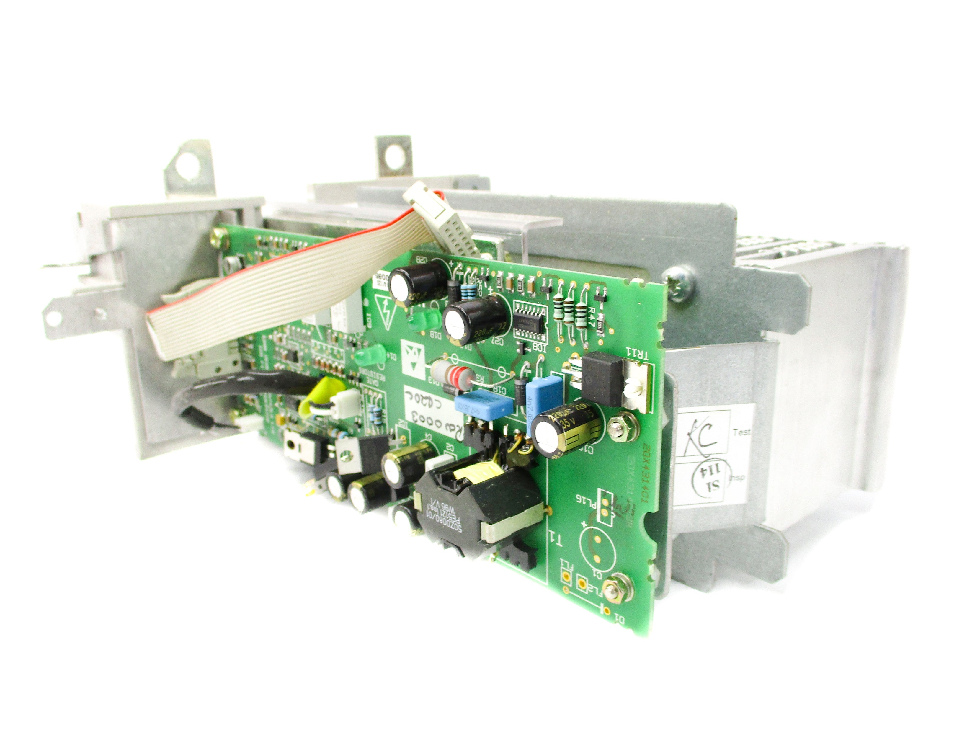 GE ENERGY MV3DB092S5 NSNP