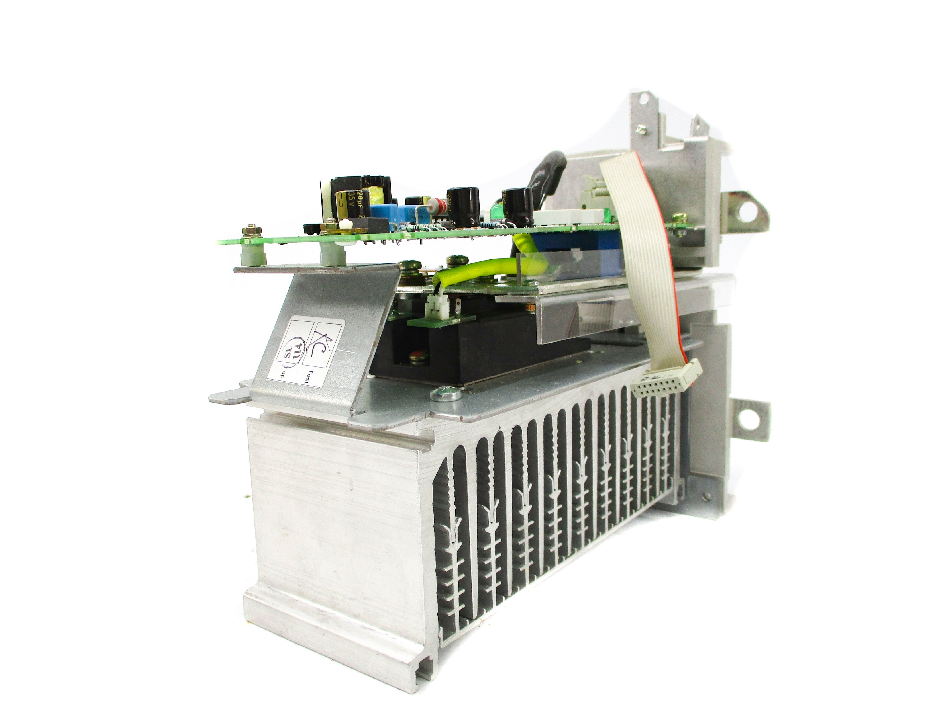 GE ENERGY MV3DB092S5 NSMP