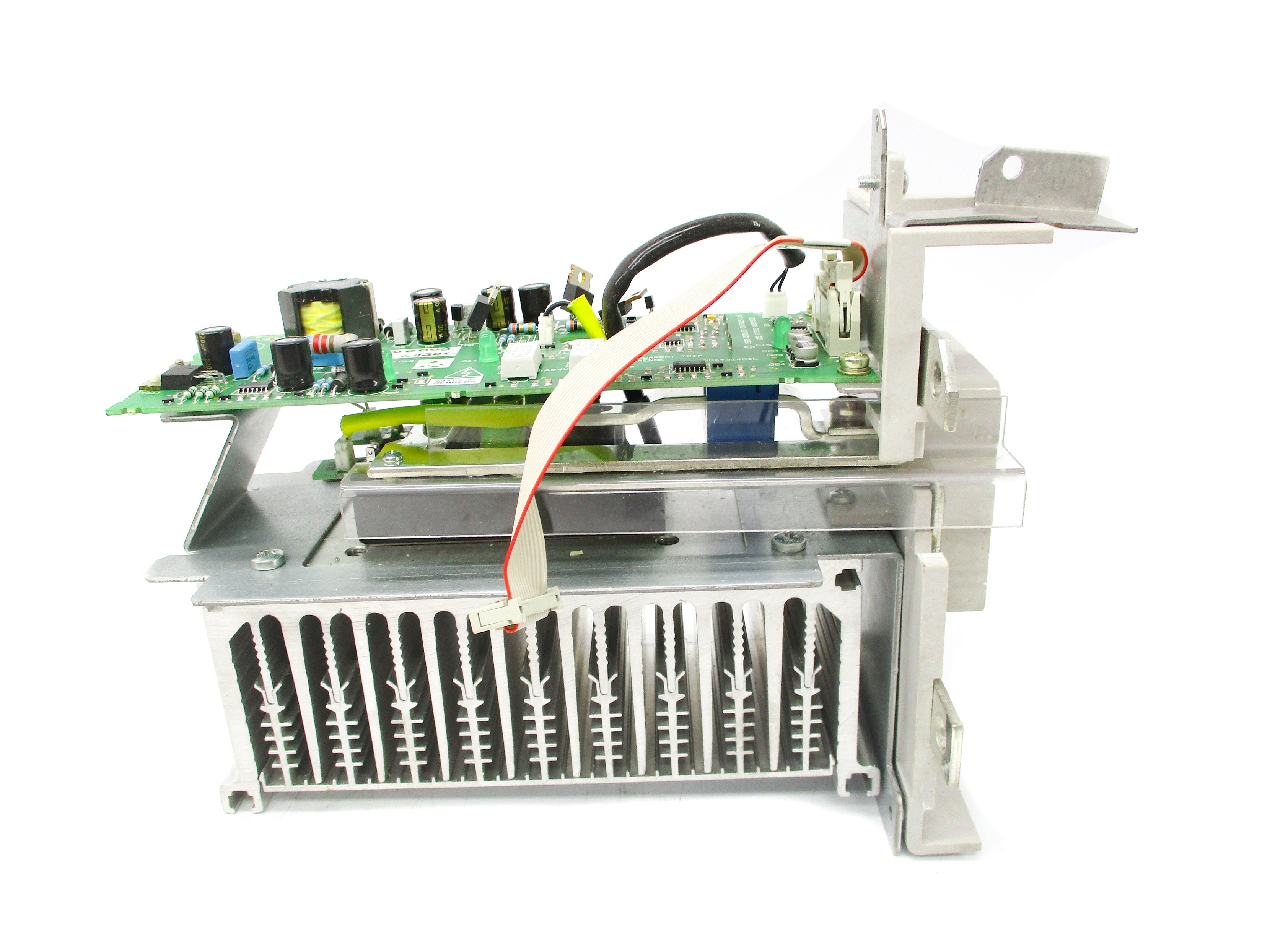 GE ENERGY MV3DB092S5 NSMP