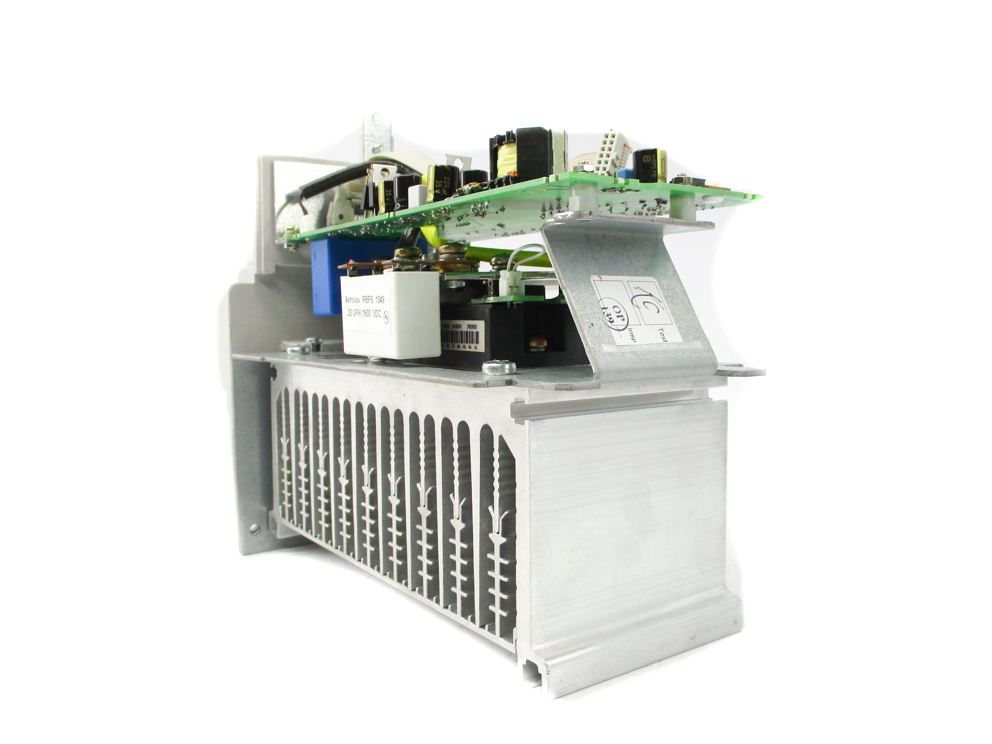 GE ENERGY MV3DB092S5 NSNP