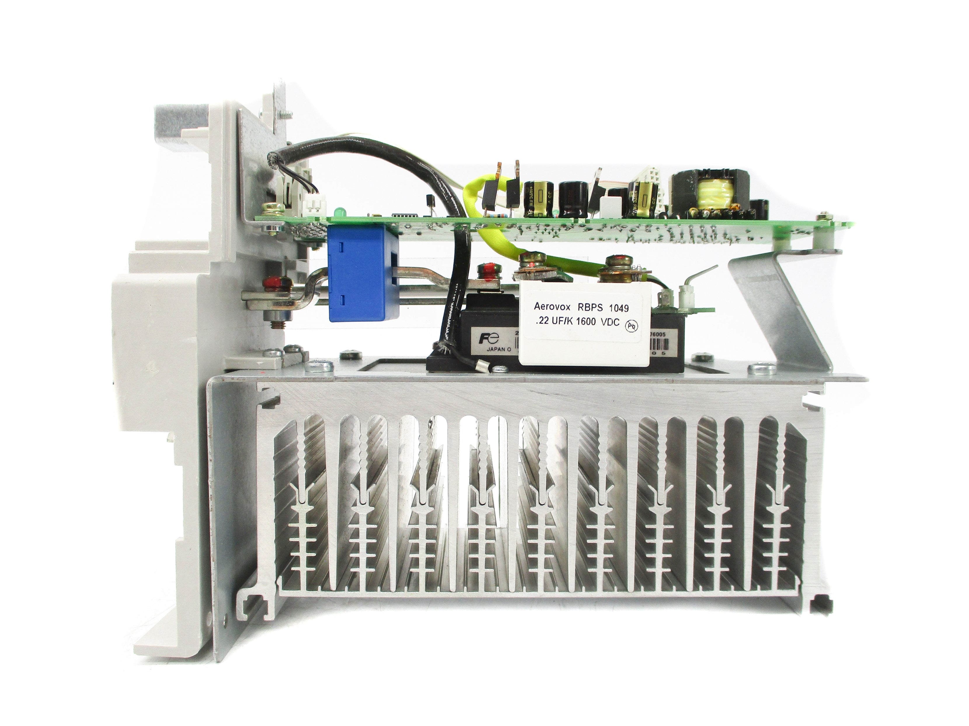 GE ENERGY MV3DB092S5 NSNP