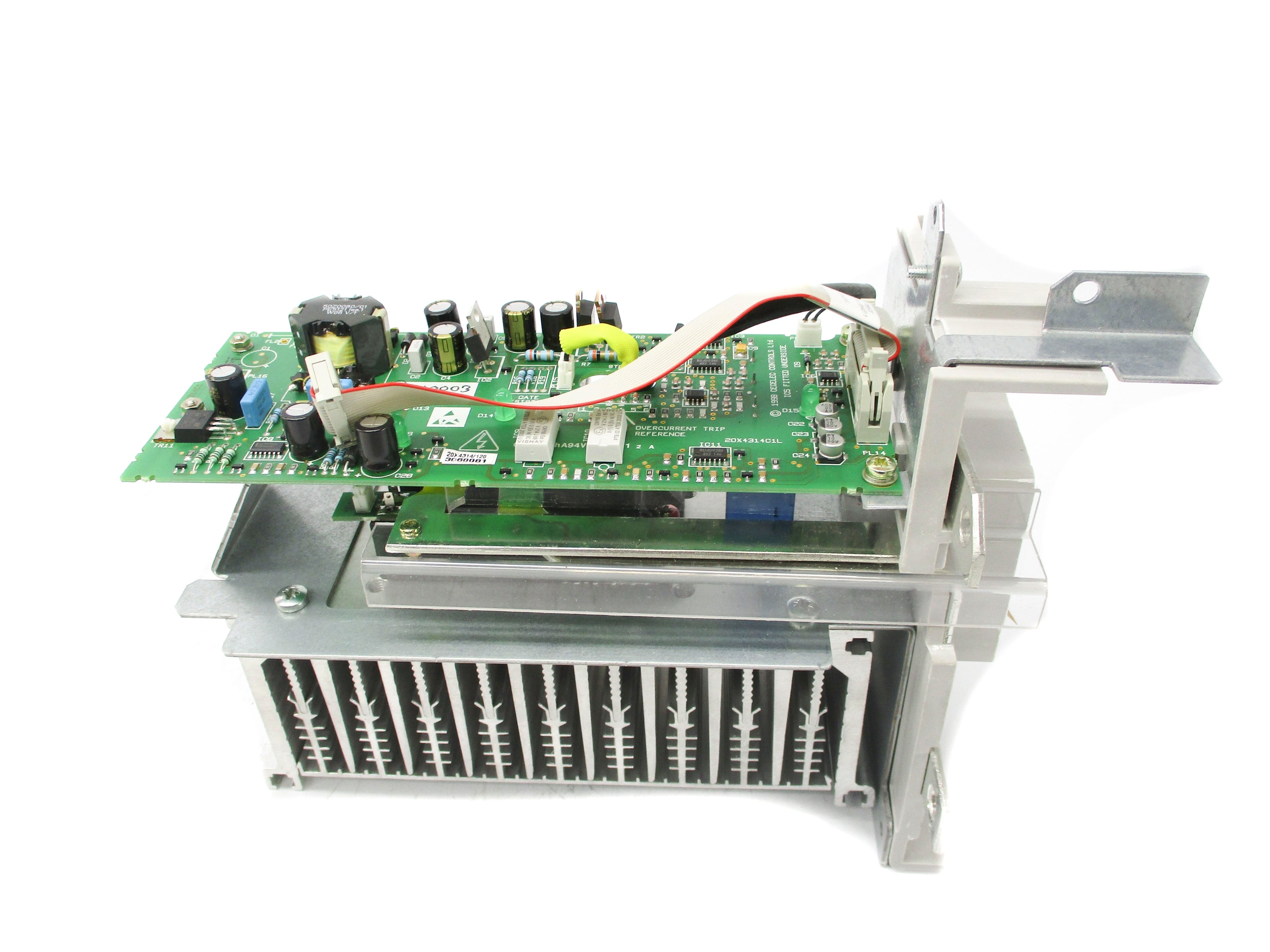 GE ENERGY MV3DB092S5 NSNP