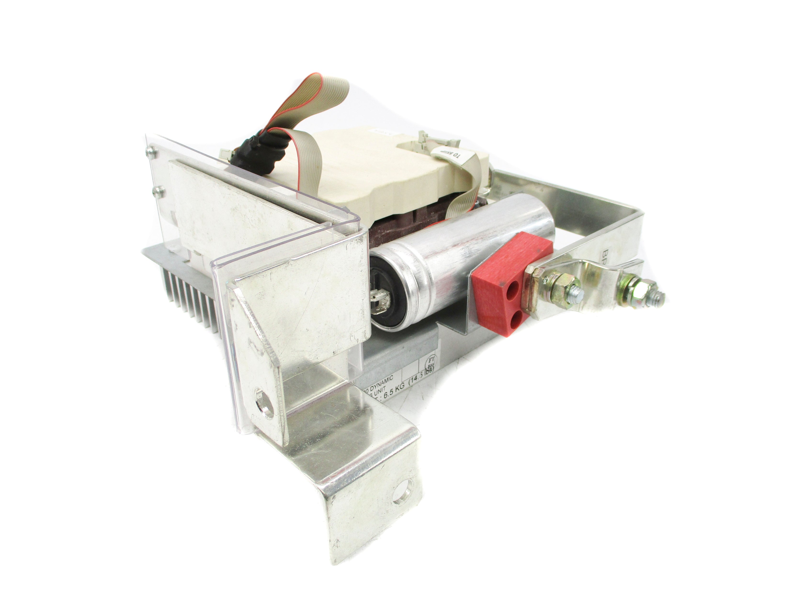 GE ENERGY MV3DB185S6 NSNP