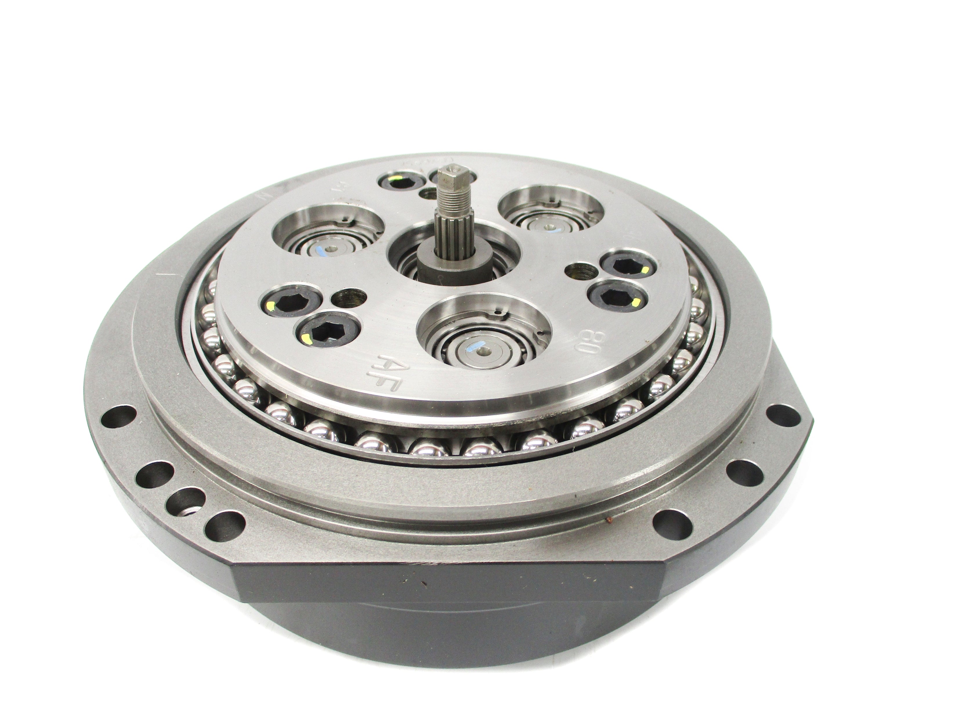 FANUC A97L-0218-0215#80E-121 NSMP