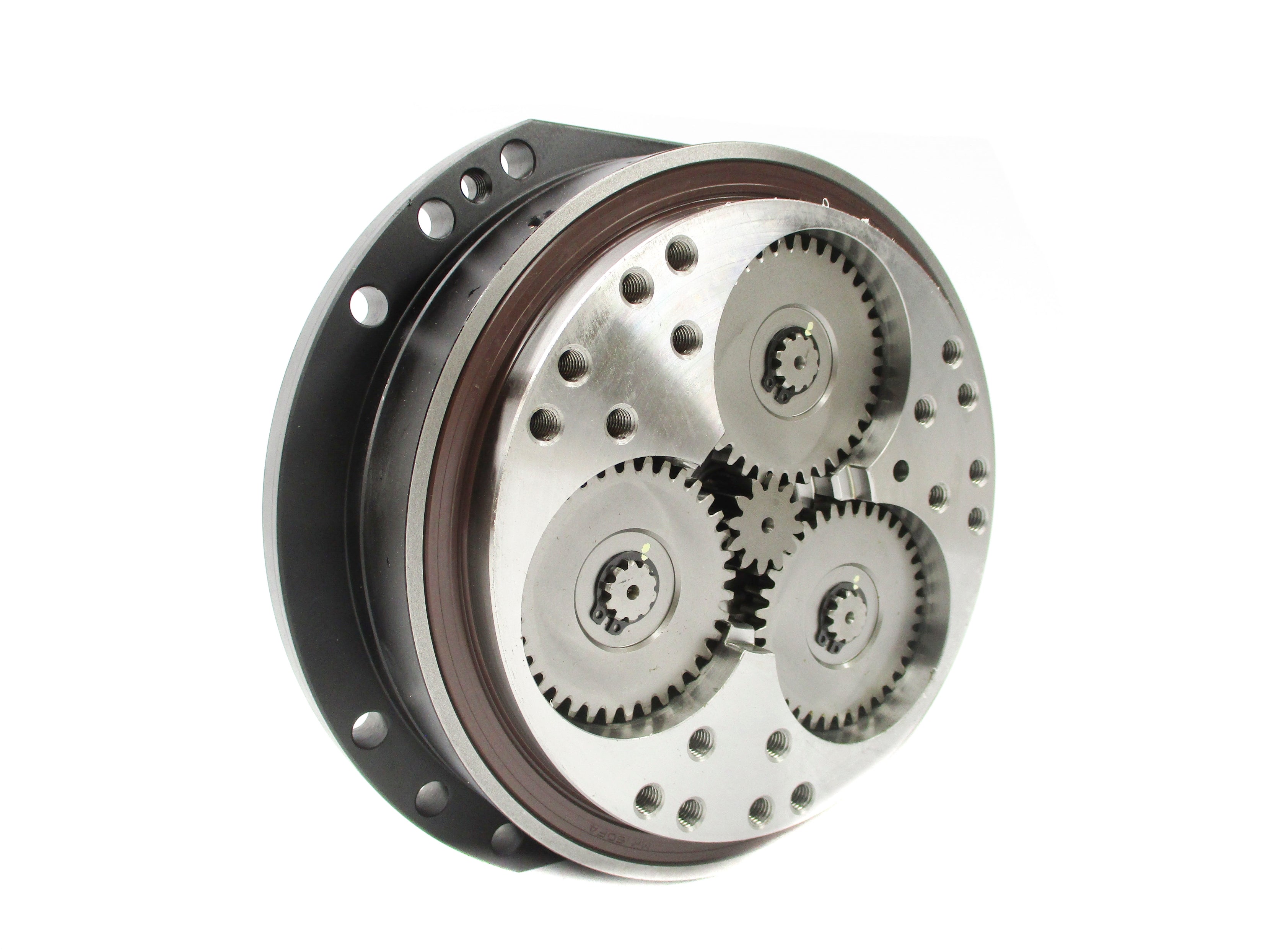 FANUC A97L-0218-0215#80E-121 NSMP