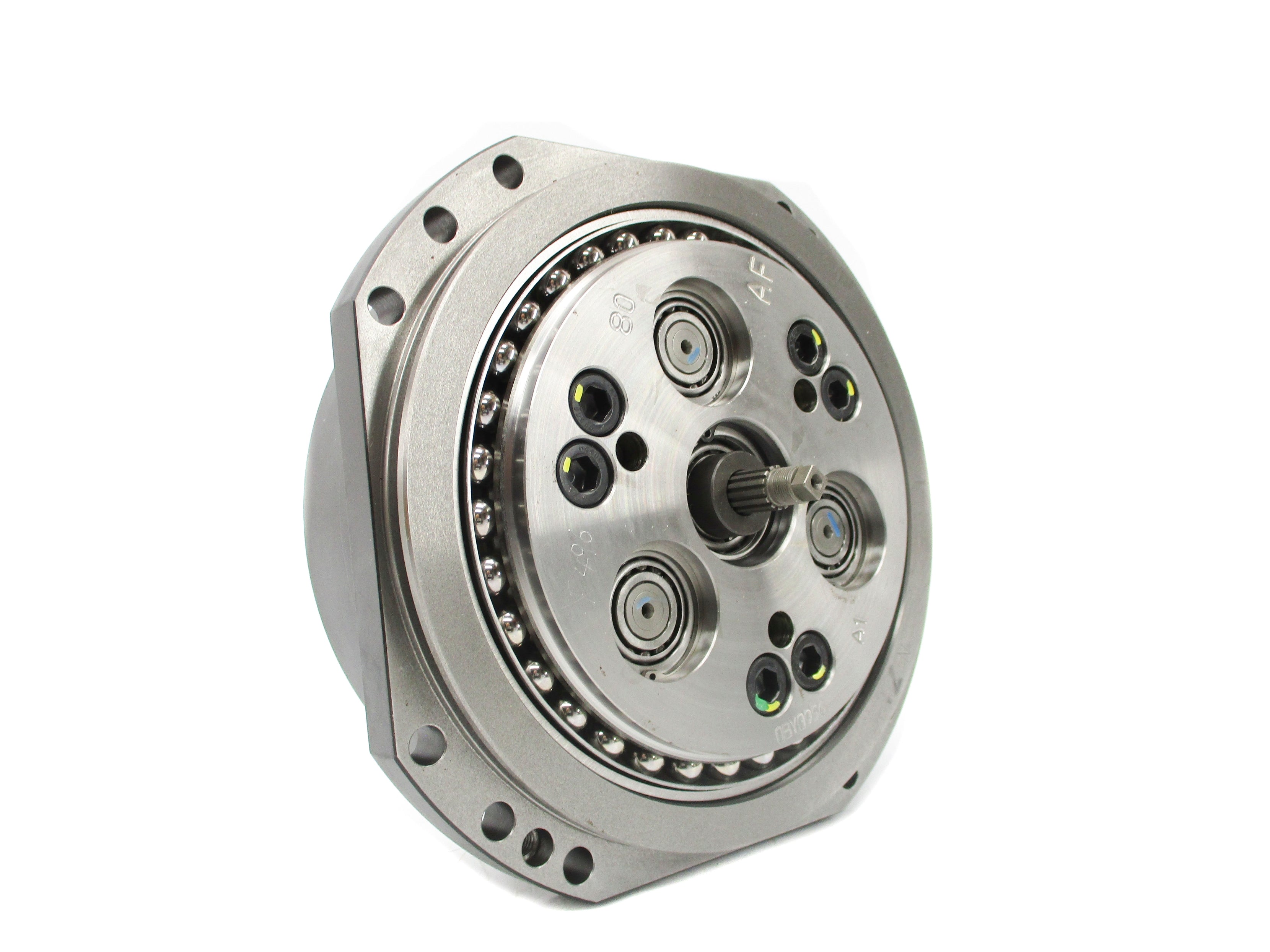 FANUC A97L-0218-0215#80E-121 NSMP