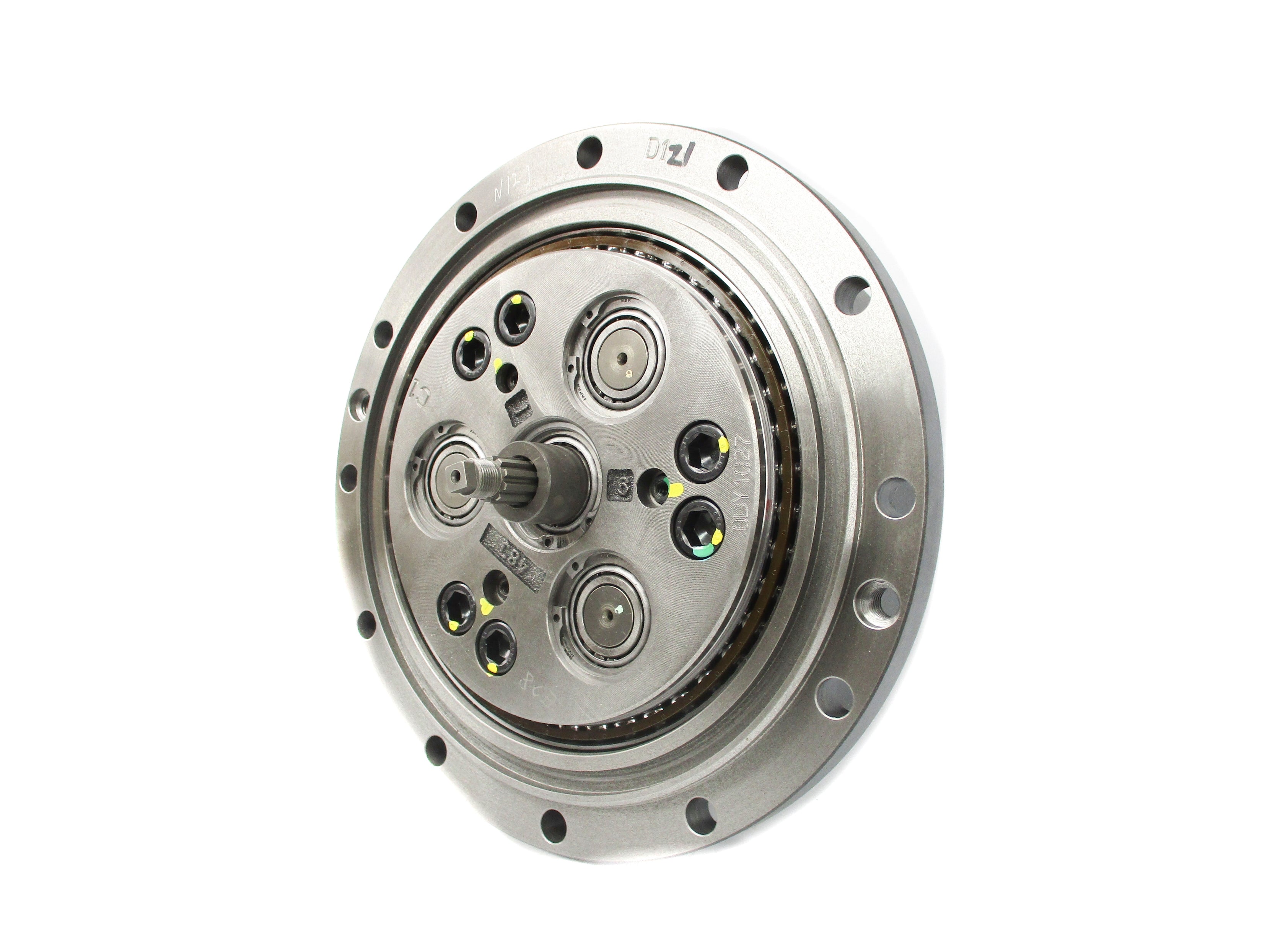 FANUC A97L-0218-0250#110E-127 NSMP