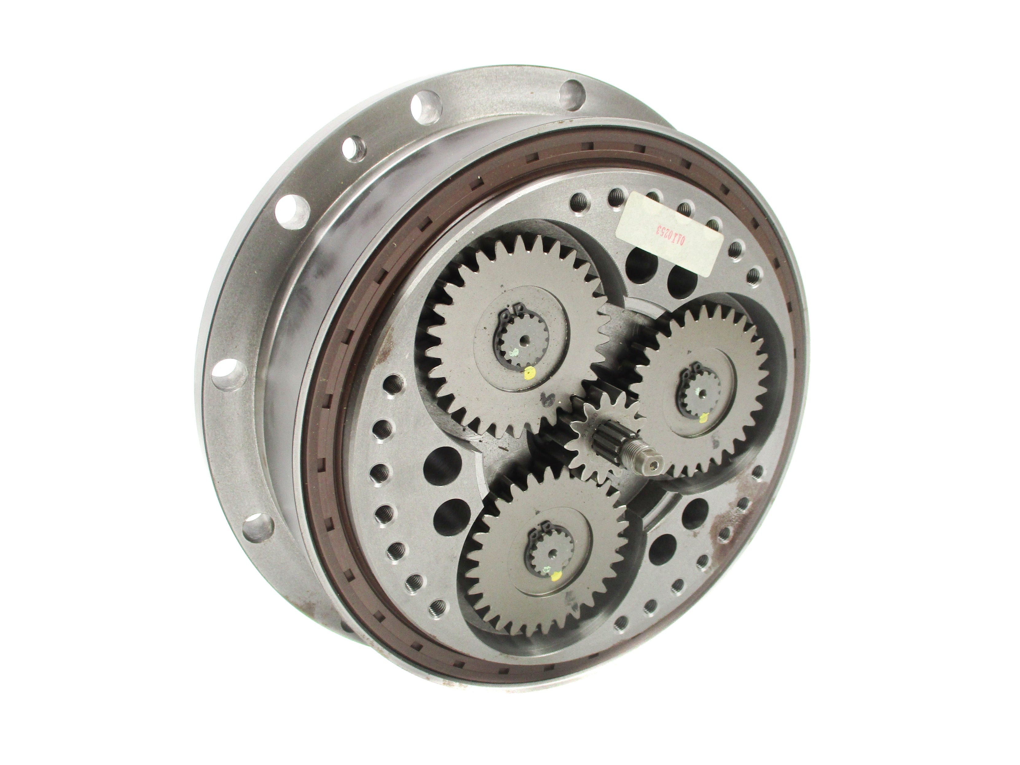 FANUC A97L-0218-0350#160E-89 NSMP