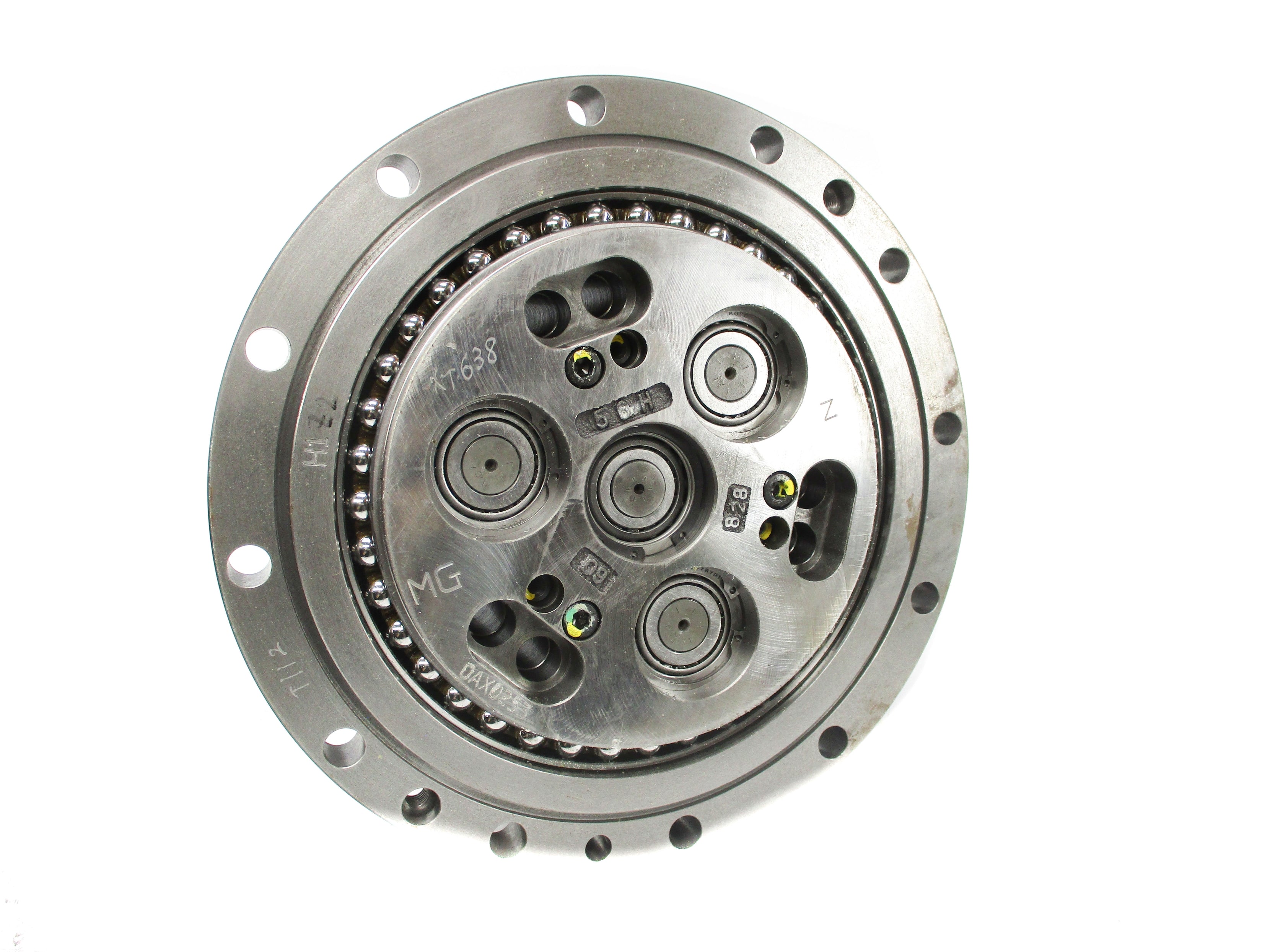 FANUC A97L-0218-0350#160E-89 NSMP