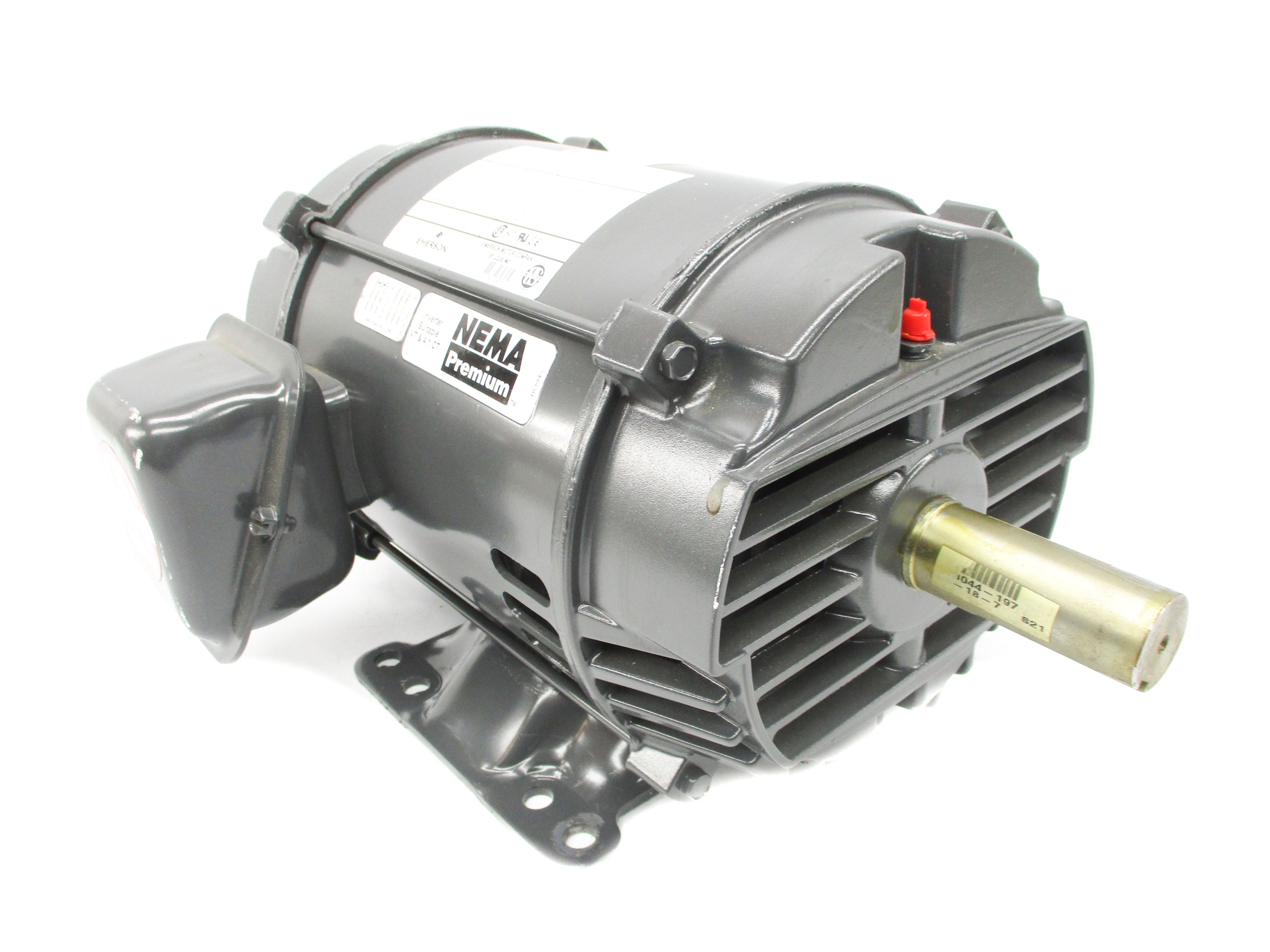 EMERSON D5P2D CG22 NSNP