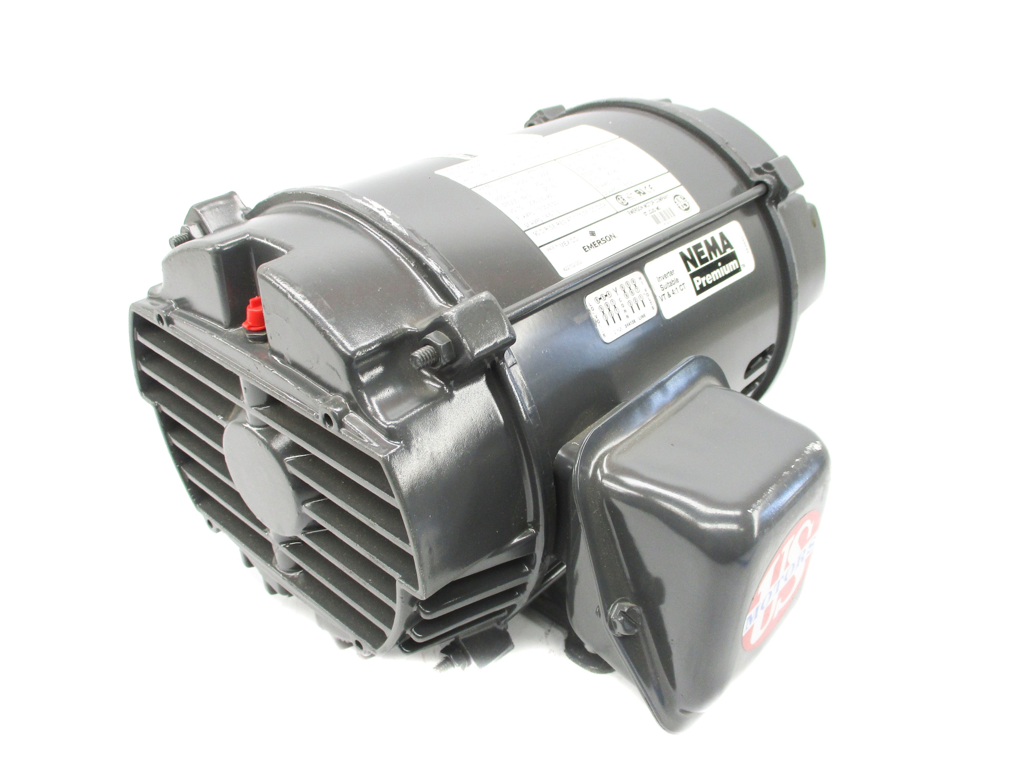EMERSON D5P2D CG22 NSNP