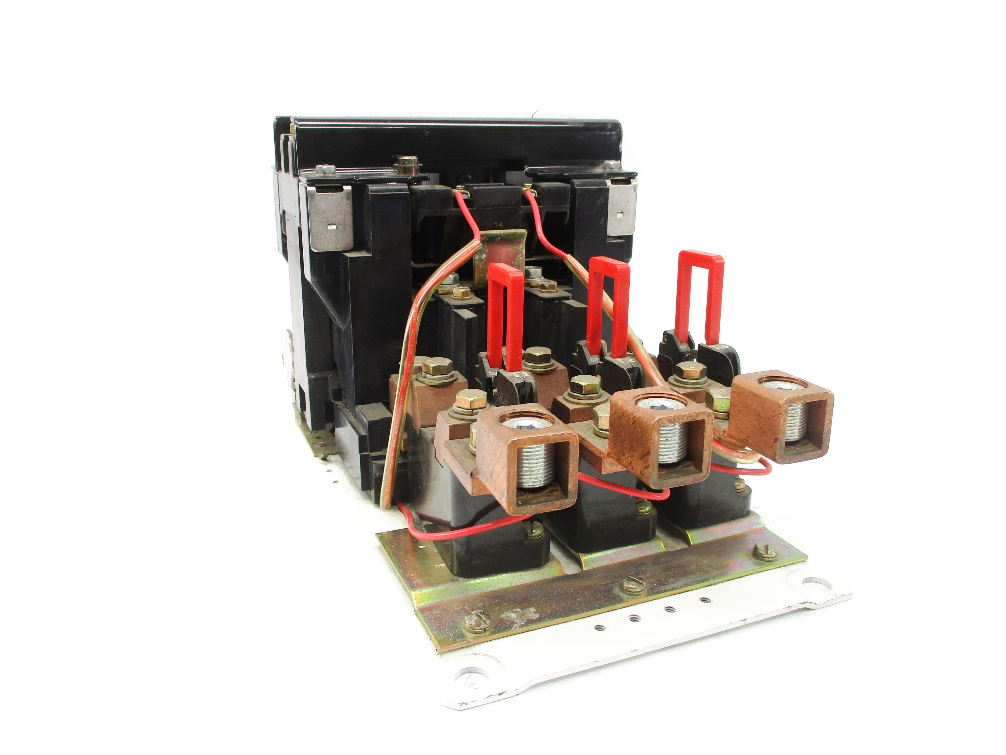 SQUARE D 8536SGO1 SER. A 480V NSNP