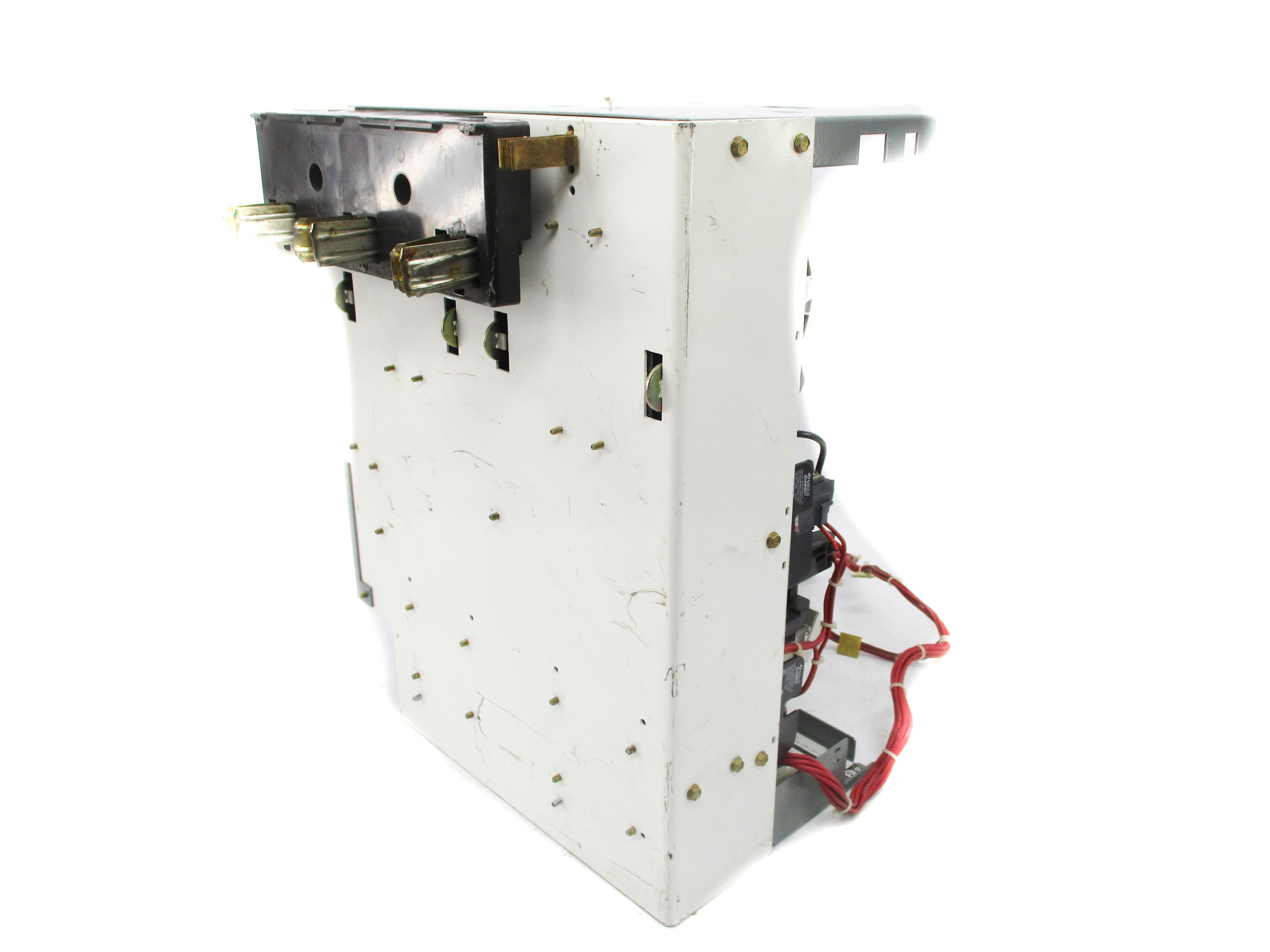 INDUSTRIAL SPARE PART 2113B-BDC-3E-4R-6P-7FA2E2E-901 SER. Q (AS PICTURED) UNMP