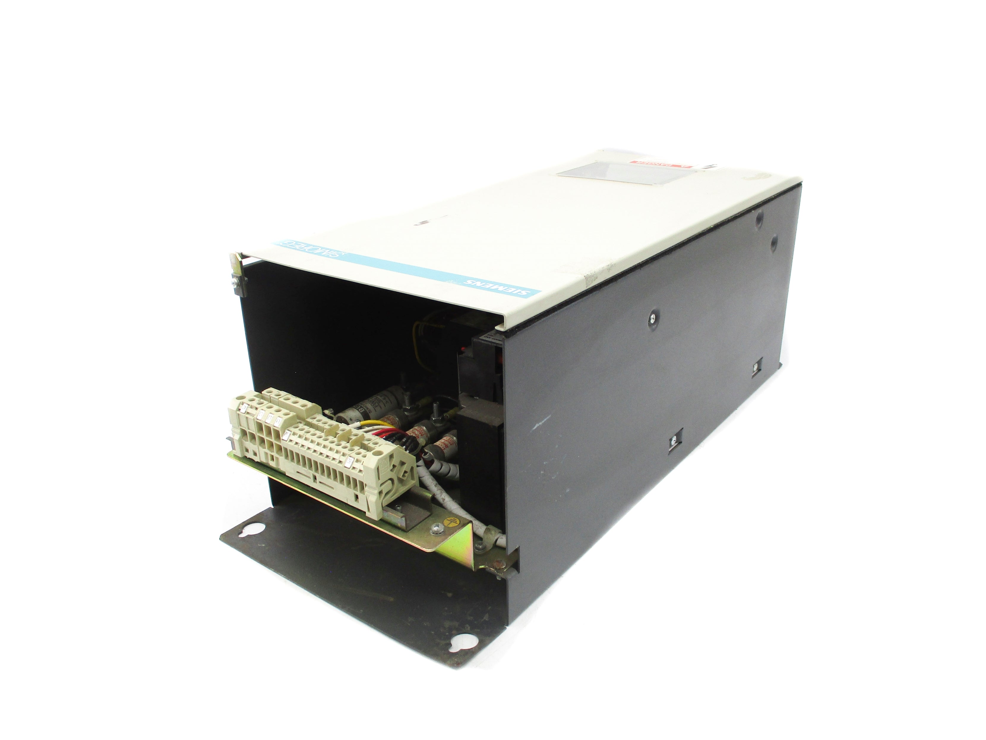 SIEMENS 6RA2418-2FV62 UNMP