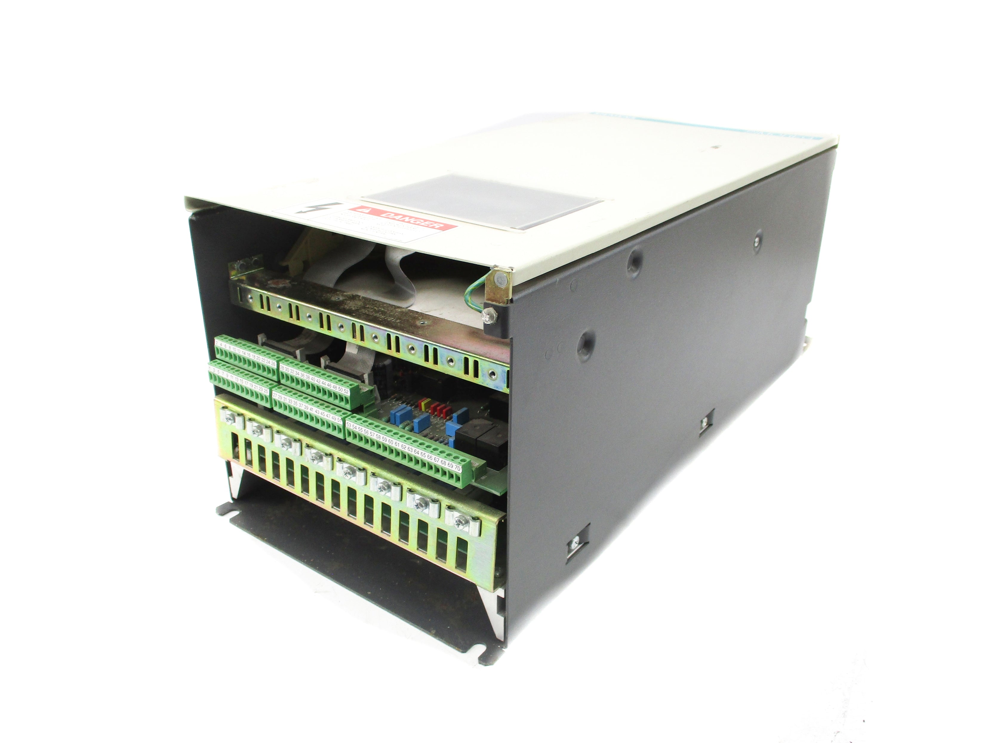 SIEMENS 6RA2418-2FV62 UNMP