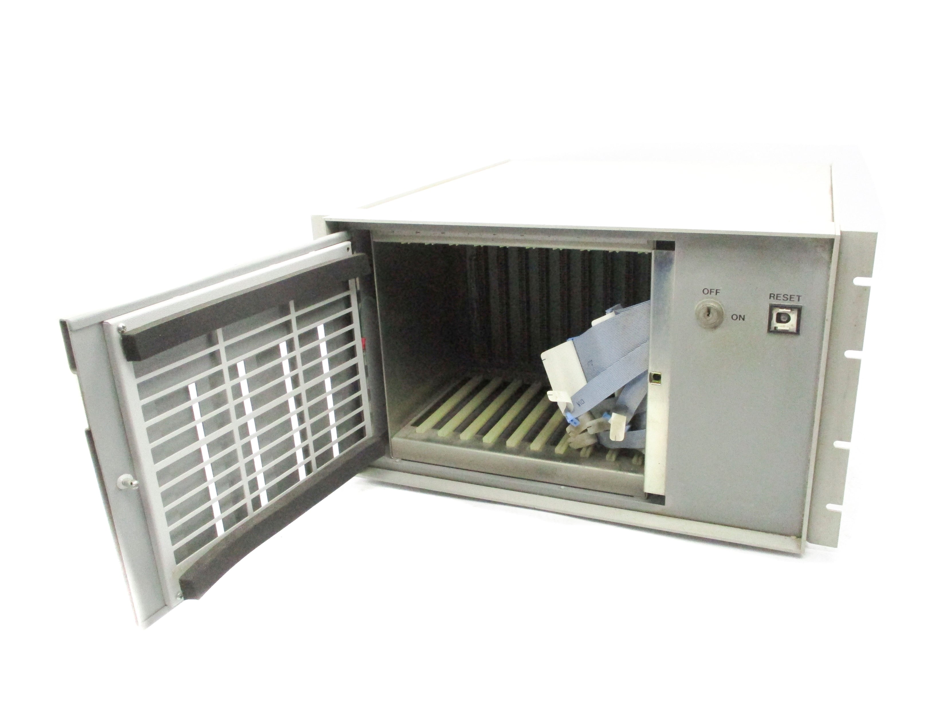 ALLEN BRADLEY 6171-ENC2 SER. A (AS PICTURED) UNMP