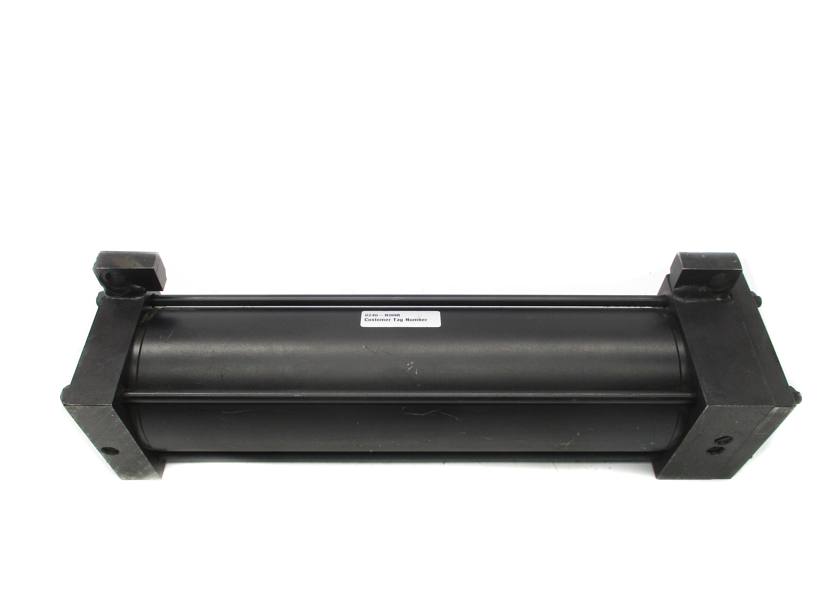 PARKER 04.00CCP2ANUS19C14.000 250PSI NSNP