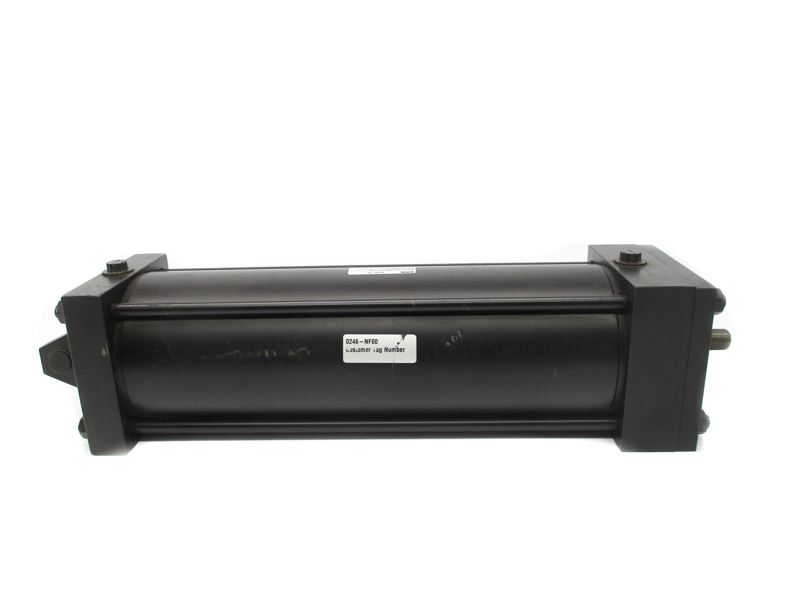 PARKER 05.00CBB2AU14AC14.500 250PSI NSNP