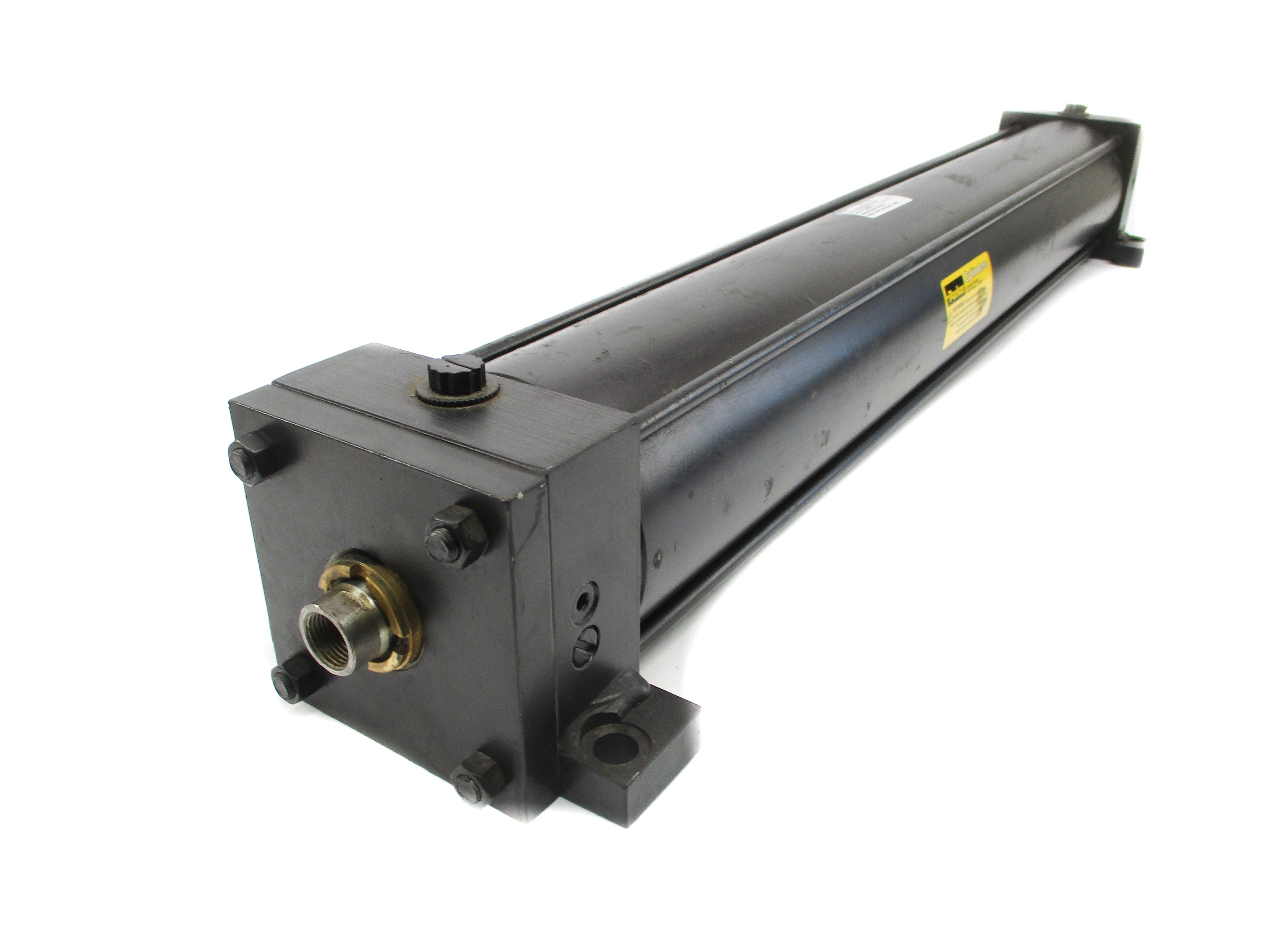 PARKER 04.00CC2ANU19AC27.000 250PSI NSNP