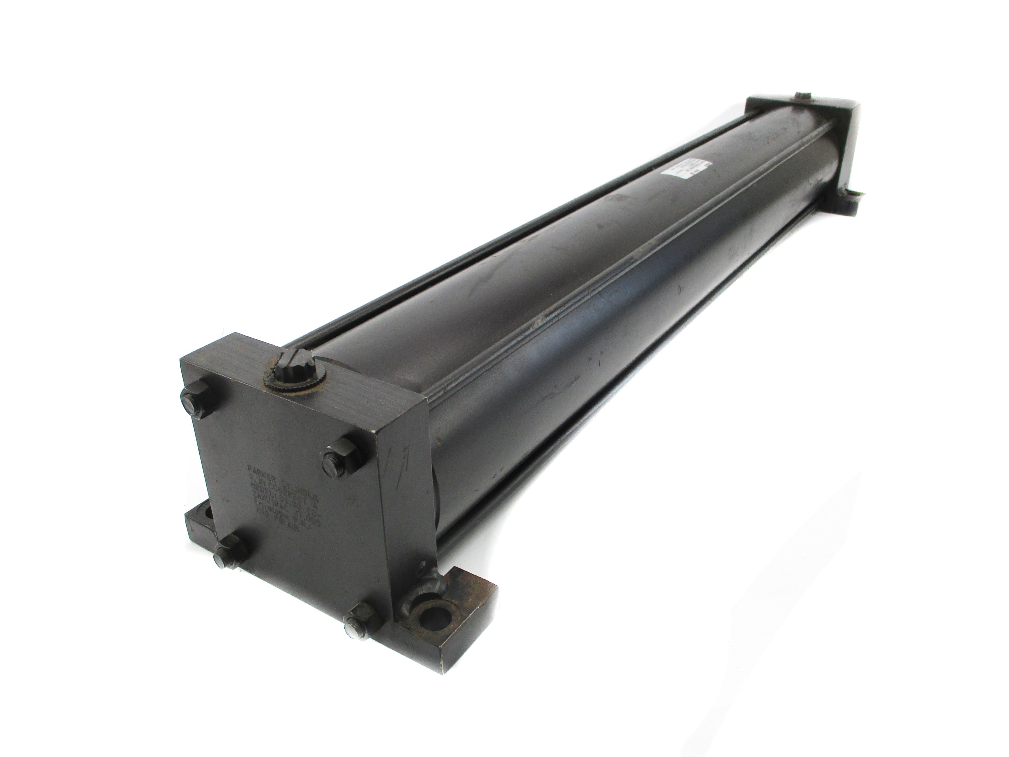 PARKER 04.00CC2ANU19AC27.000 250PSI NSNP