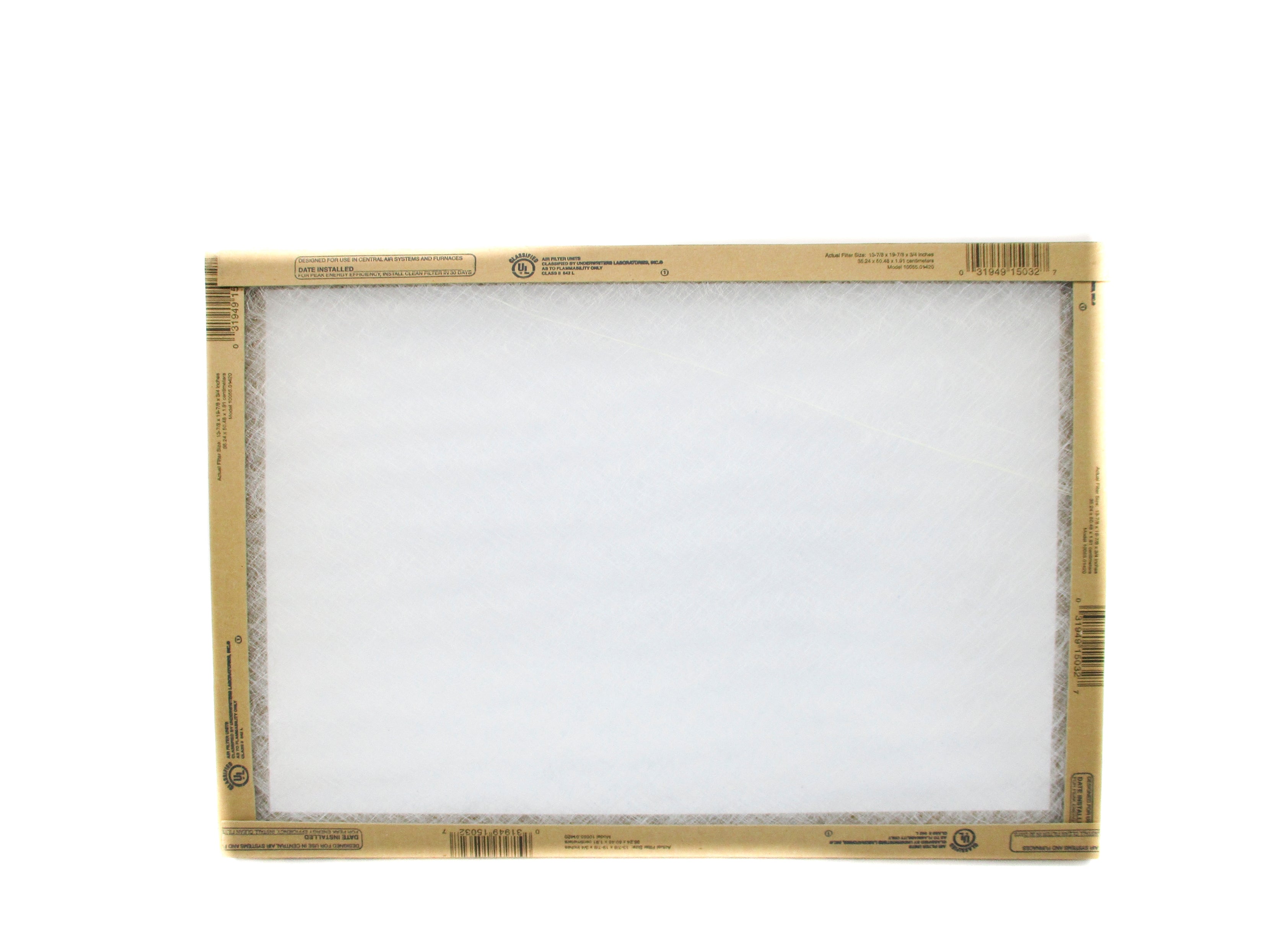 FLANDERS 0MBF11420 (PKG OF 12) NSMP