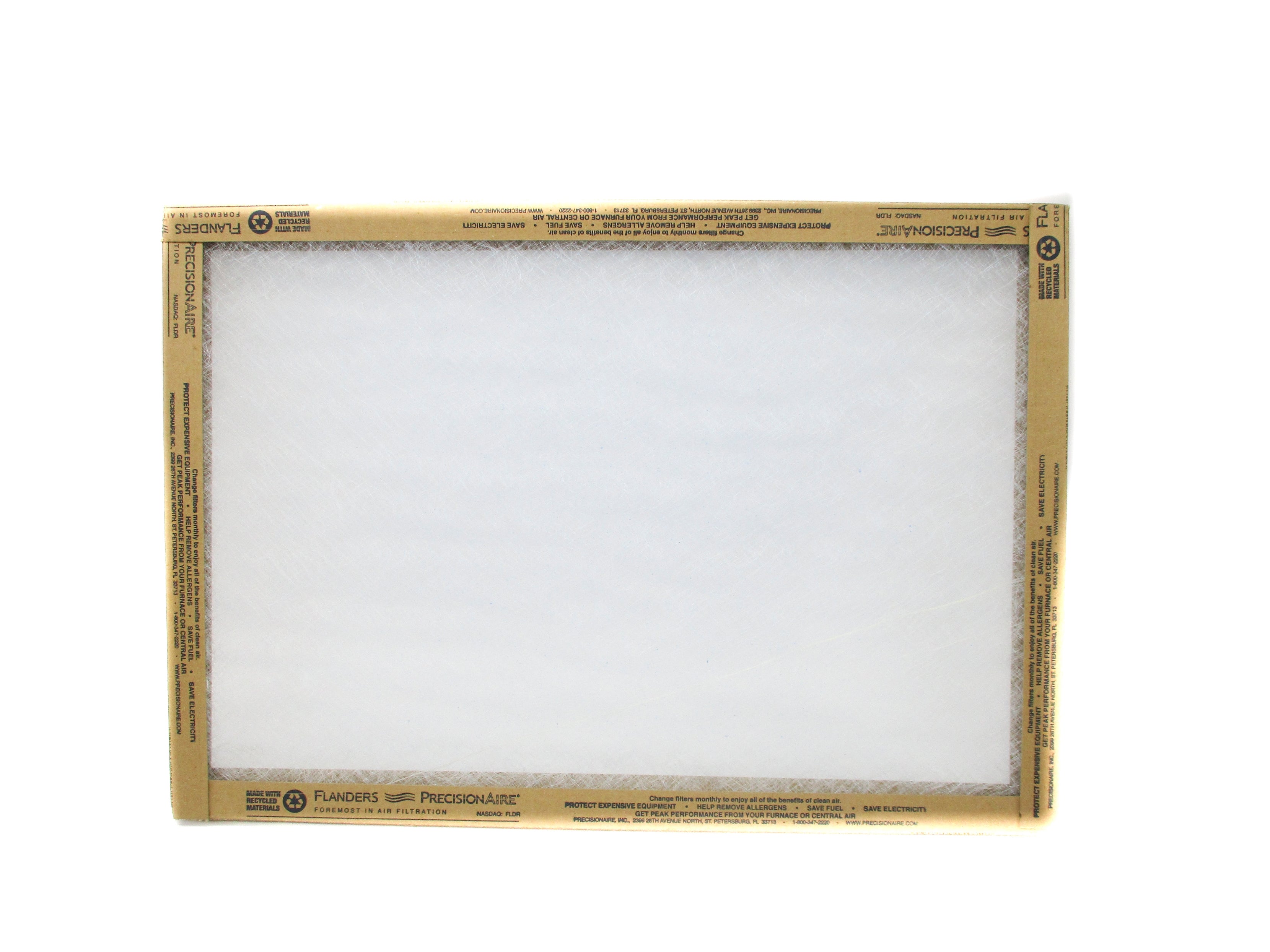 FLANDERS 0MBF11420 (PKG OF 12) NSMP