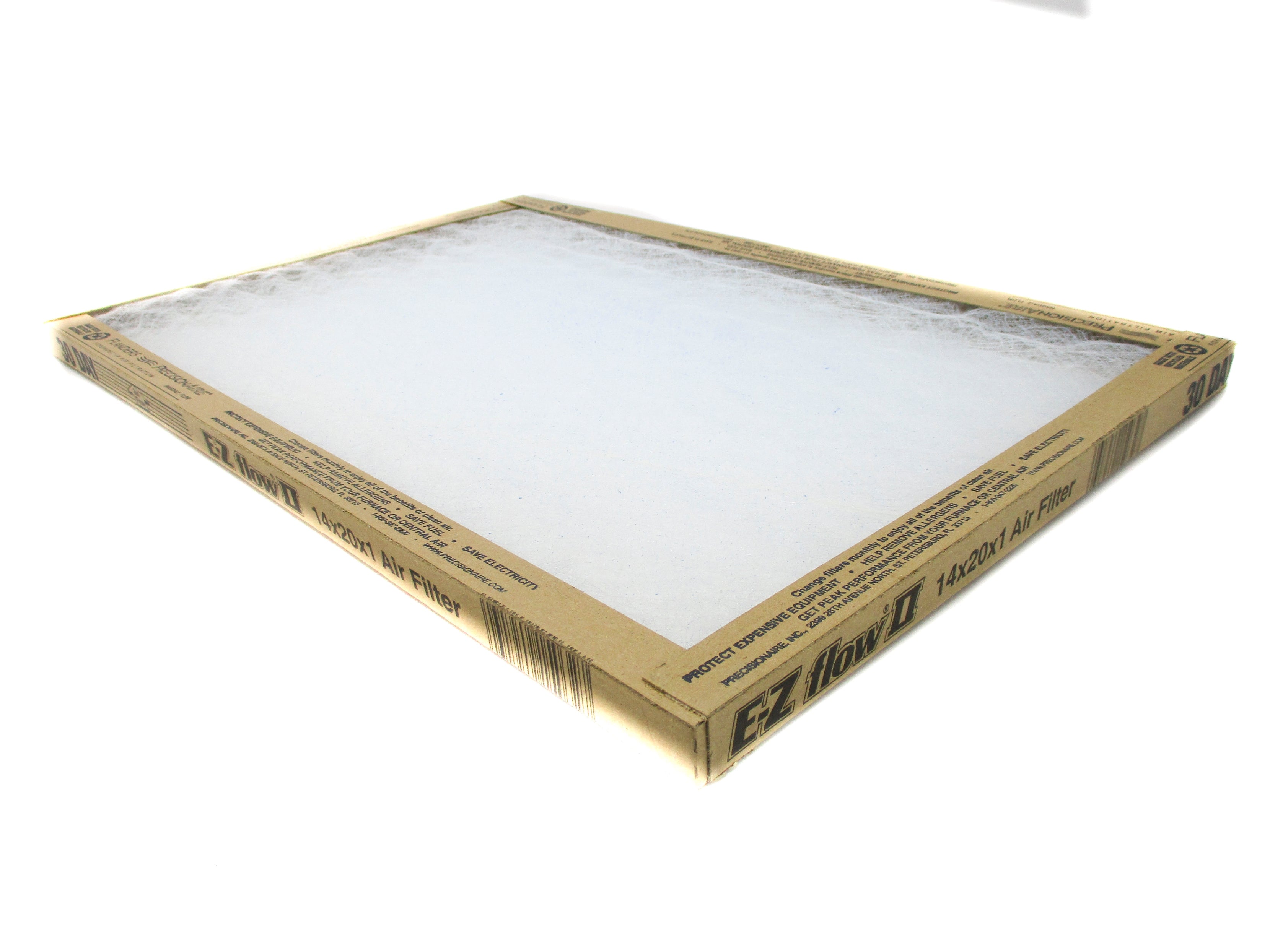 FLANDERS 0MBF11420 (PKG OF 12) NSMP
