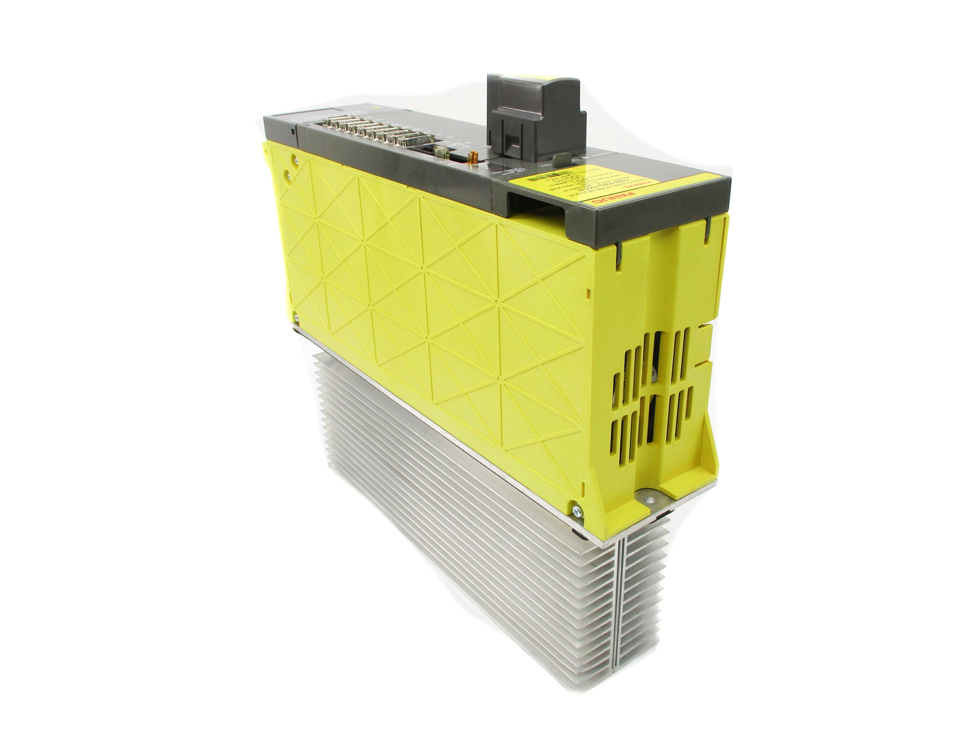 FANUC A06B-6080-H305-R NSMP