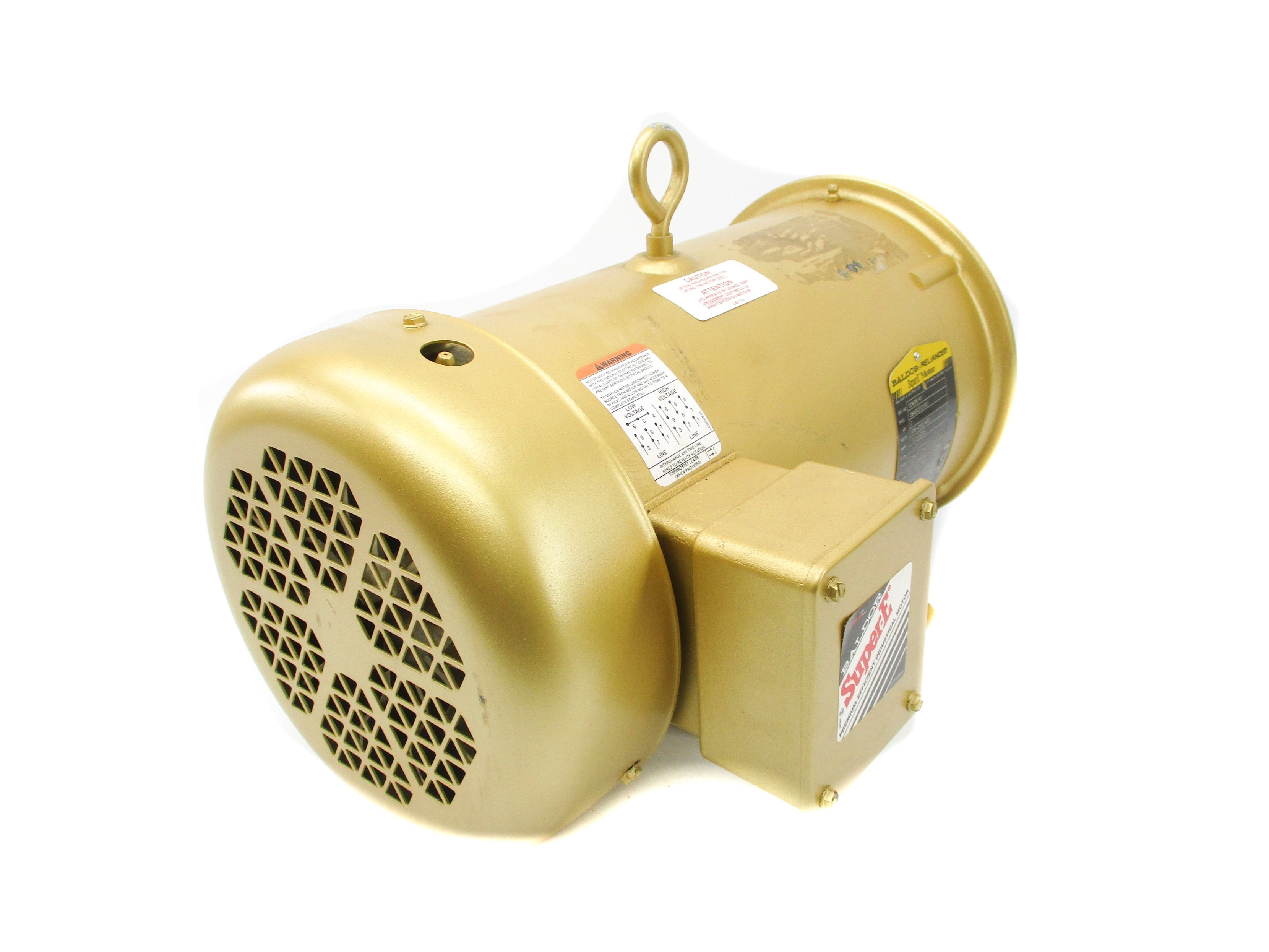 BALDOR CEM3614T NSNP