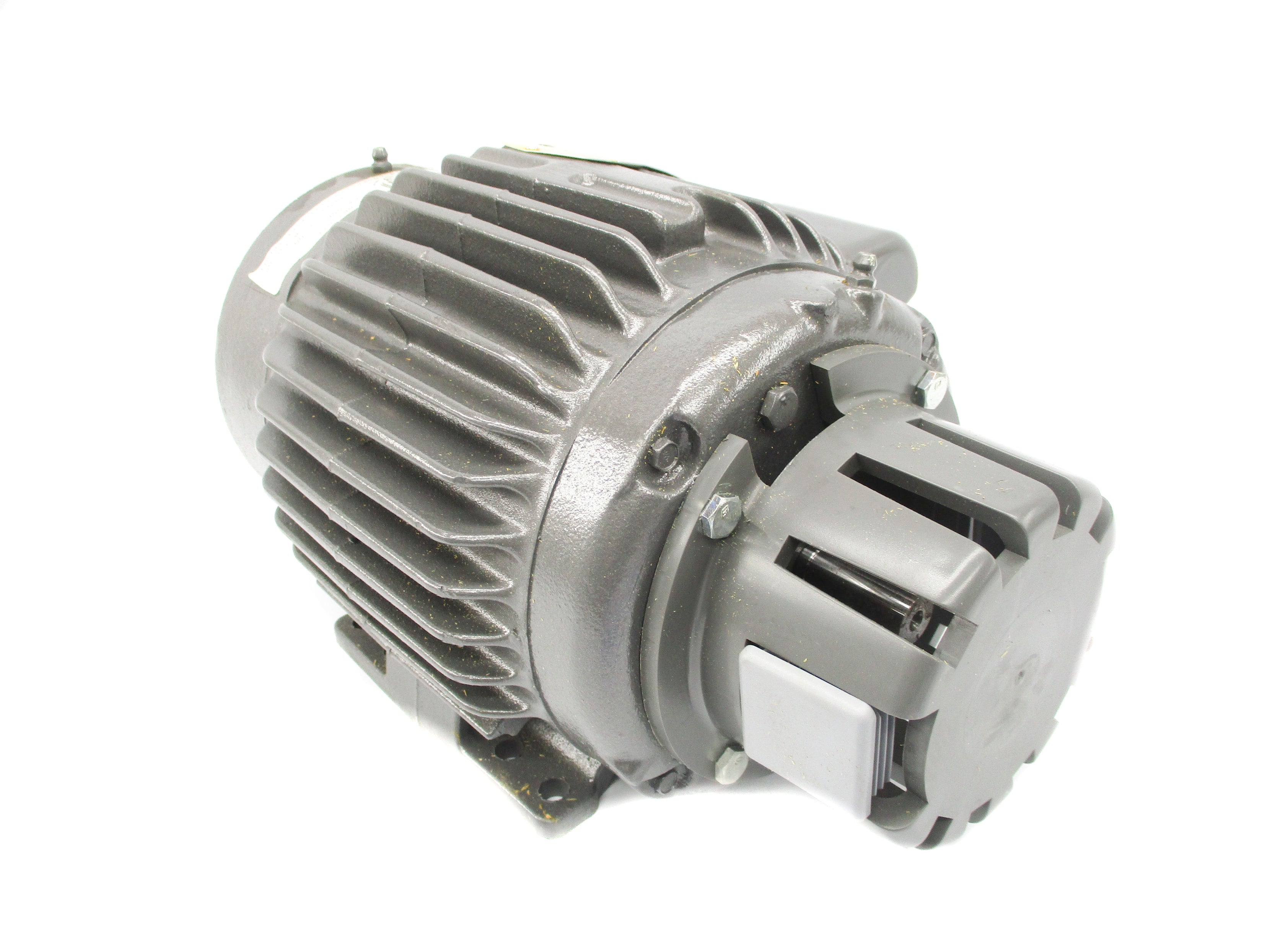 BALDOR IDNM3581T NSNP