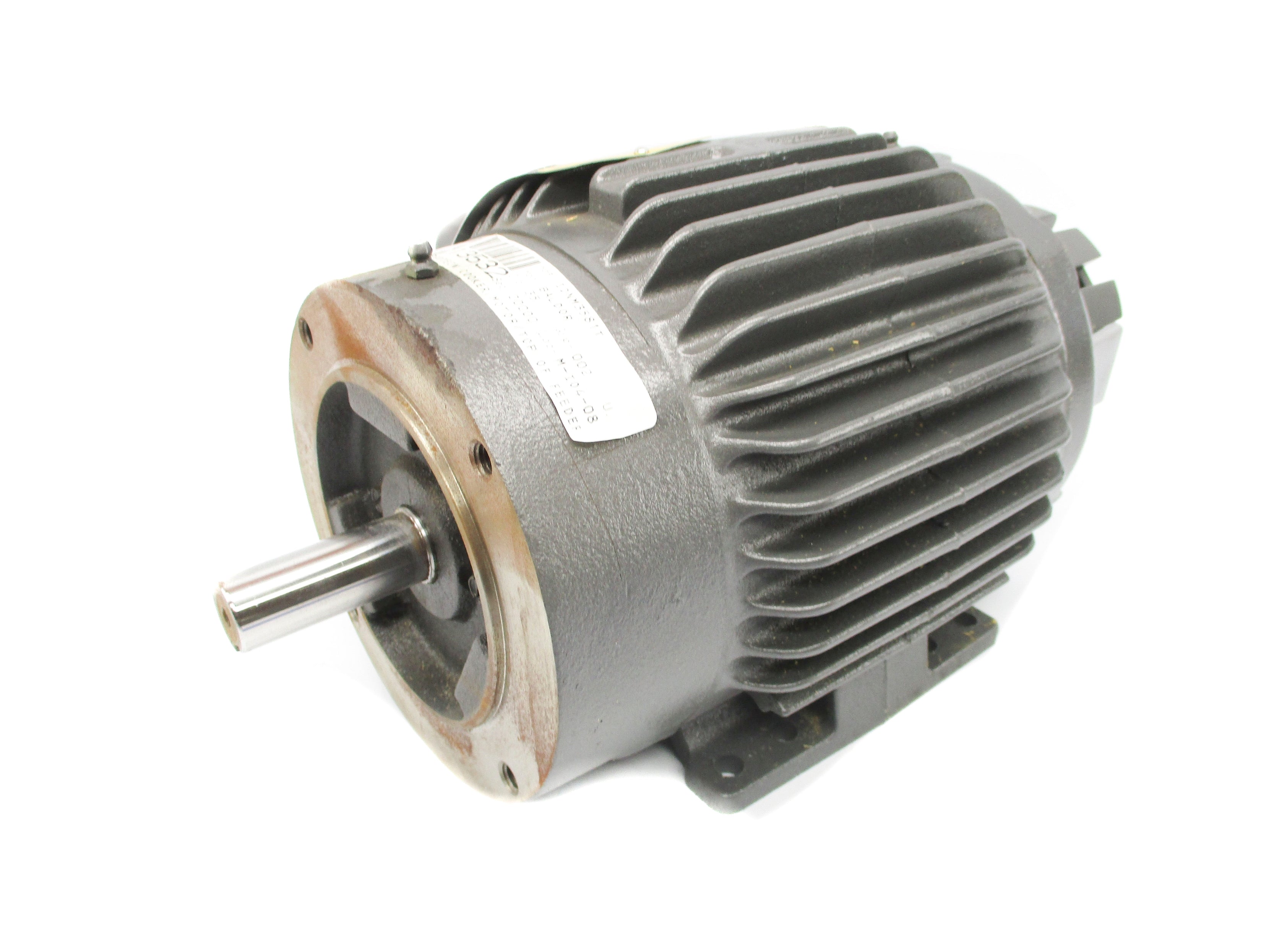 BALDOR IDNM3581T NSNP