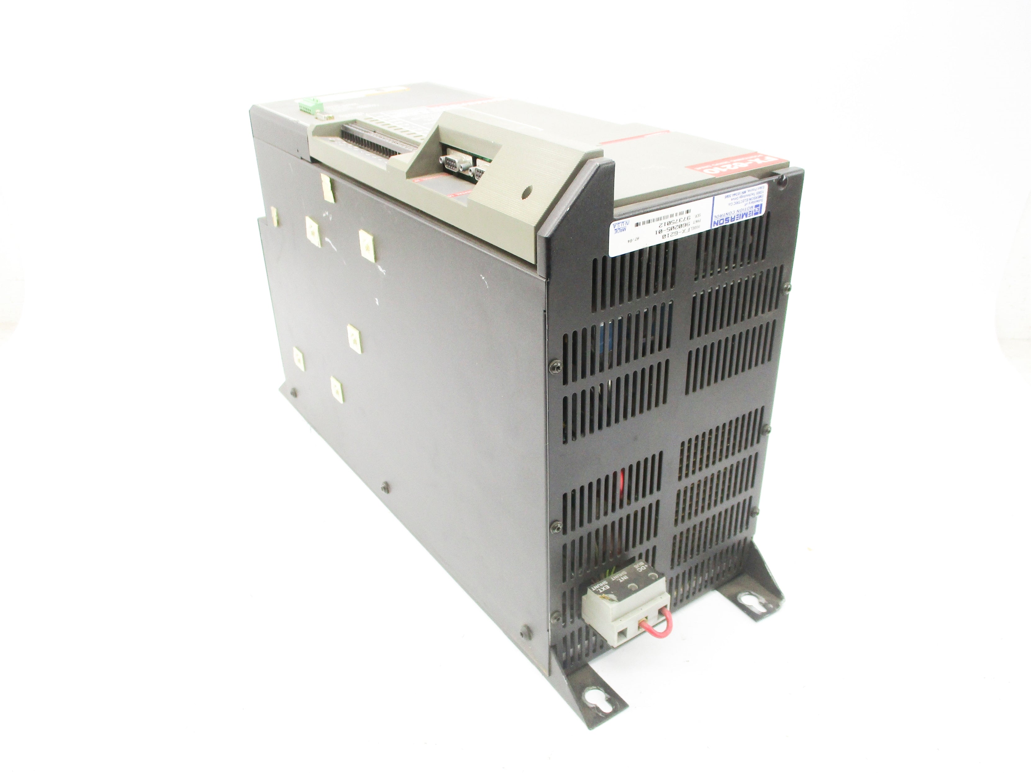 EMERSON FX-6210 960205-01 UNMP