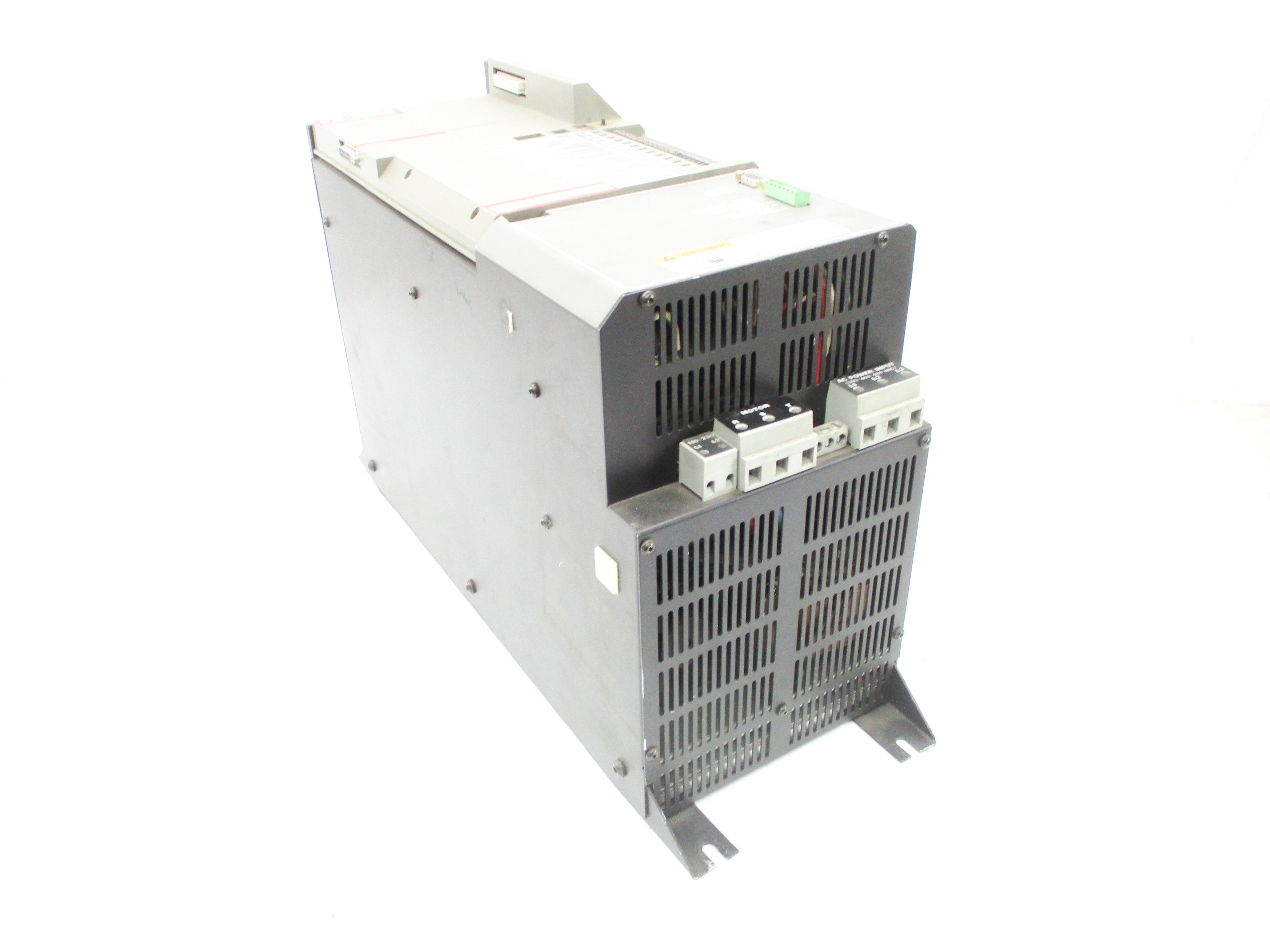 EMERSON FX-6210 960205-01 UNMP