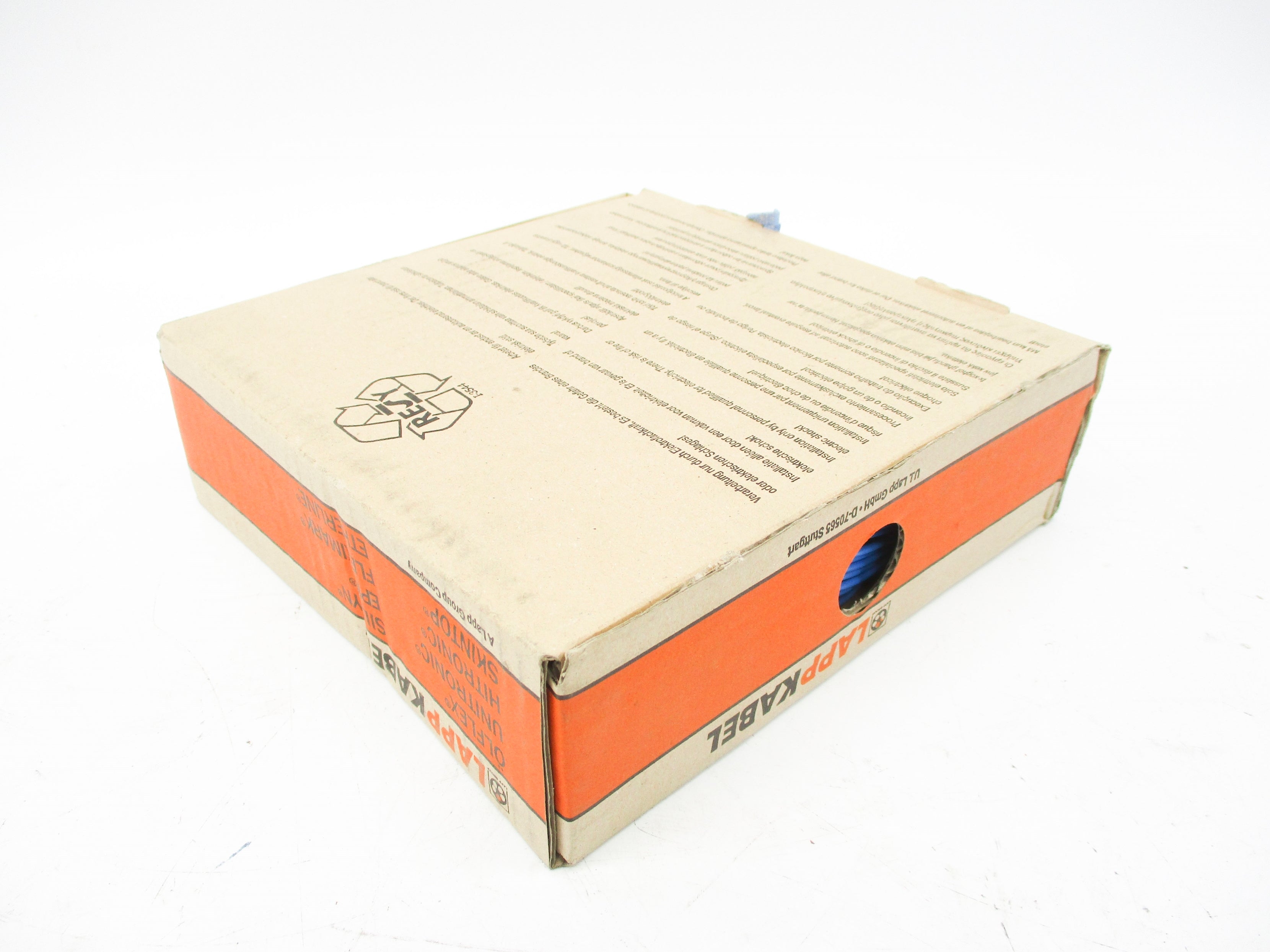 LAPPGROUP H05V-K NSFS