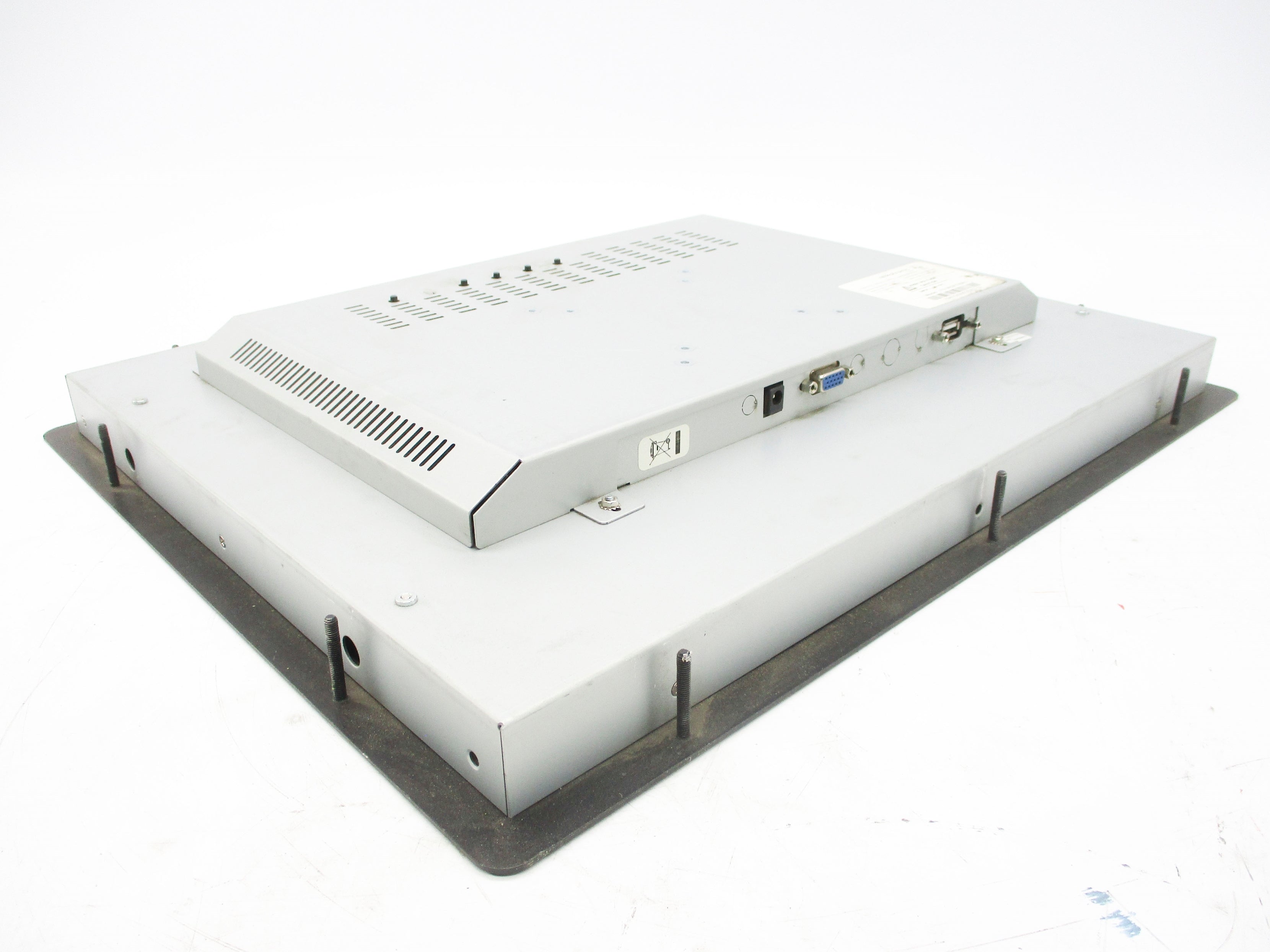 REIKOTRONIC F519ESFT05RU UNMP