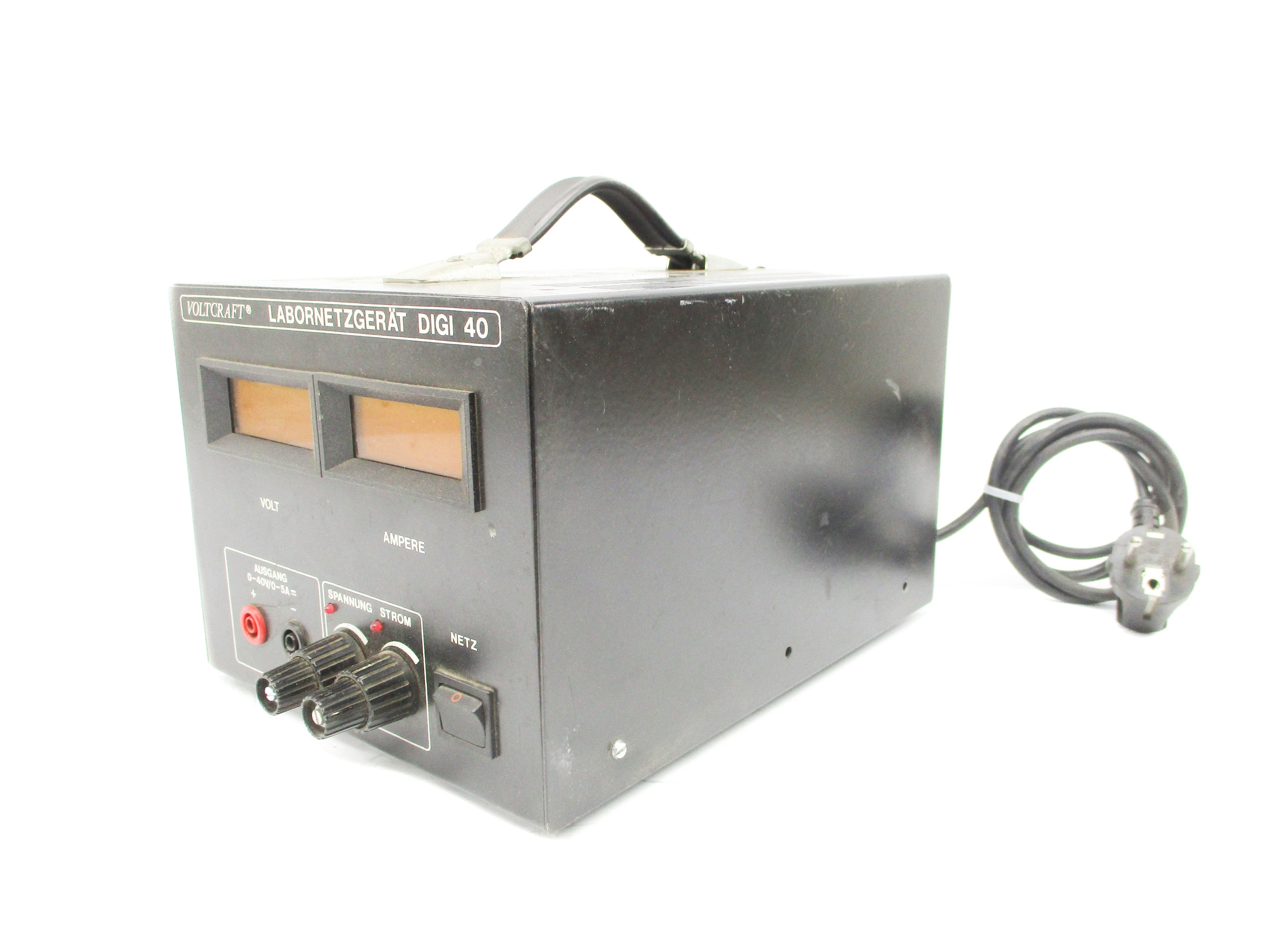 VOLTCRAFT DIGI40 UNMP