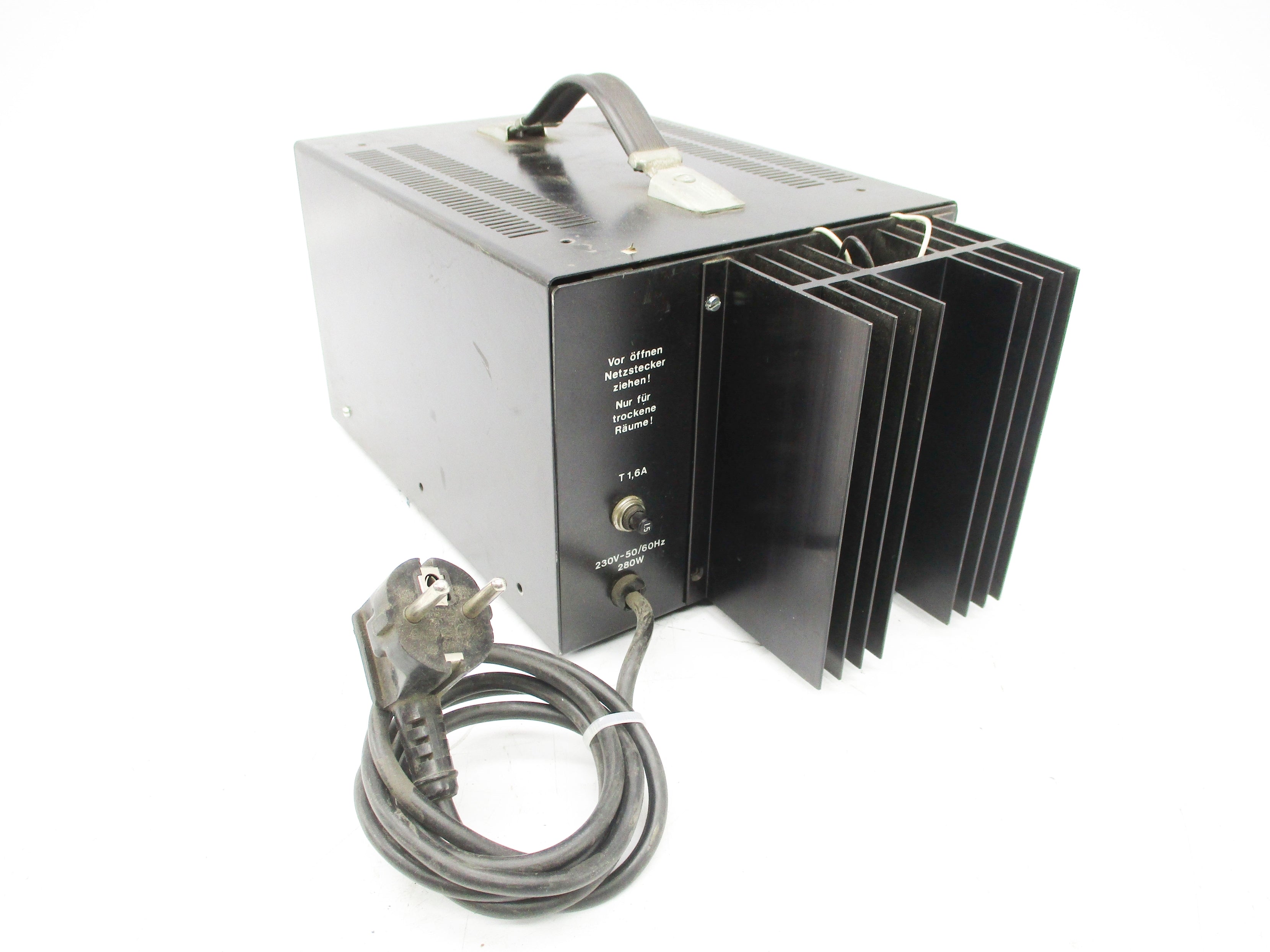 VOLTCRAFT DIGI40 UNMP
