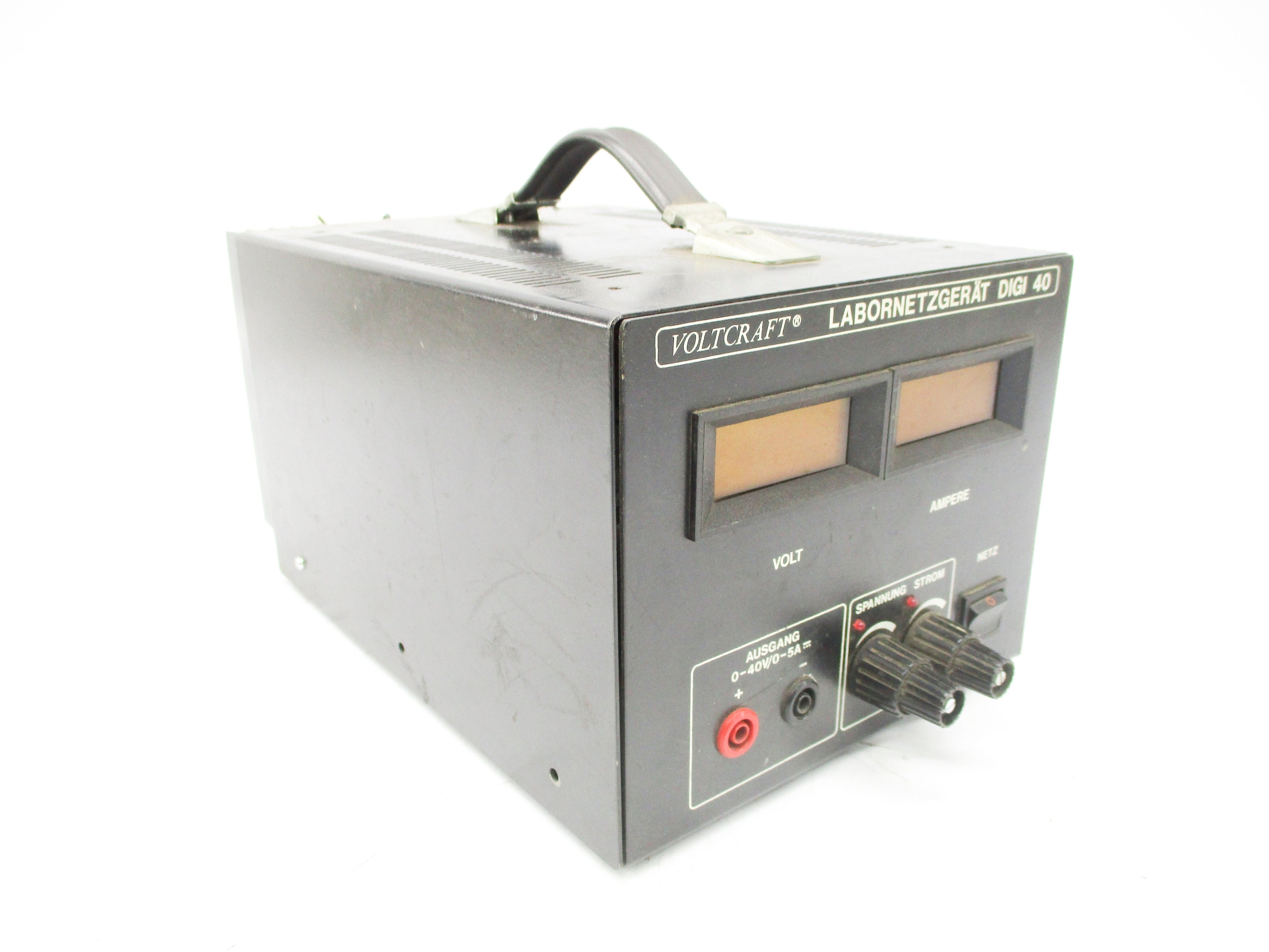 VOLTCRAFT DIGI40 UNMP