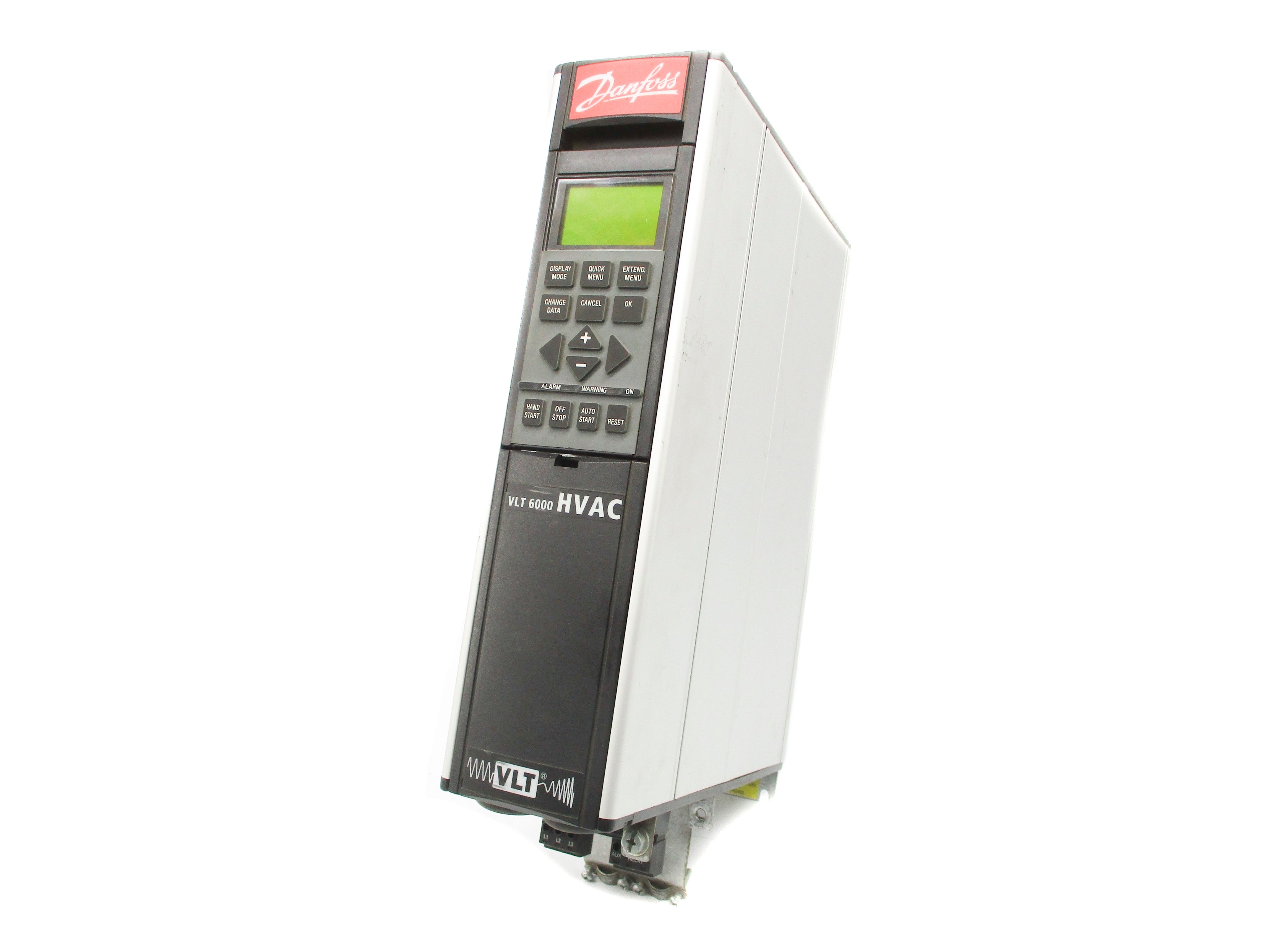 DANFOSS 175Z7004 VLT6002HT4B20STR3DLF00A00C0 UNMP
