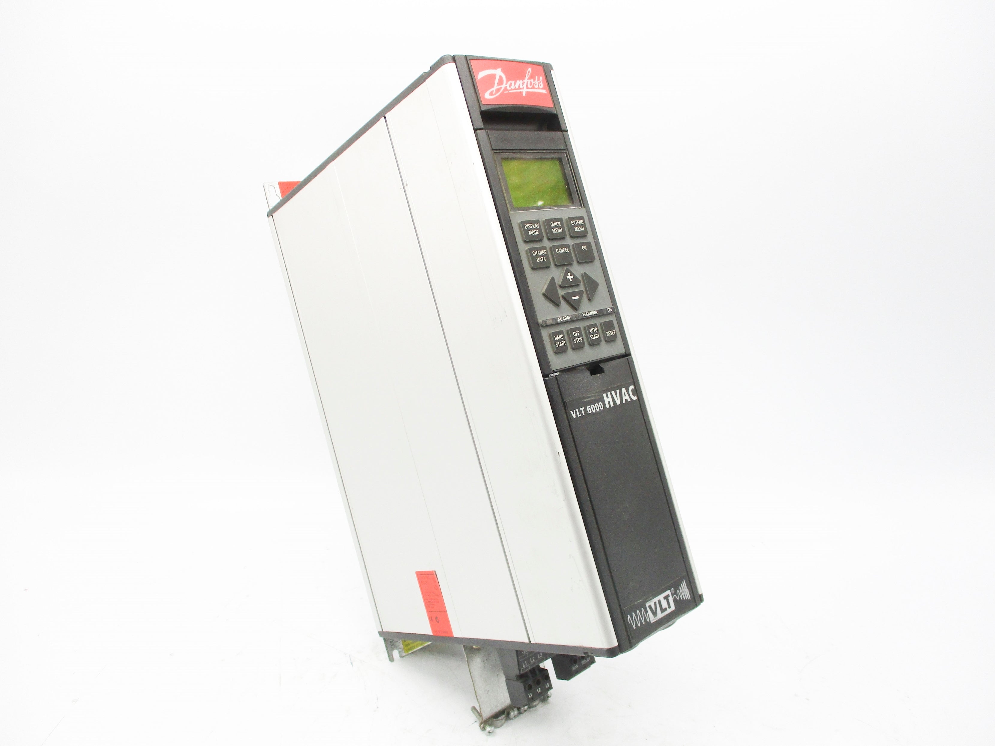 DANFOSS 175Z7004 VLT6002HT4B20STR3DLF00A00C0 UNMP