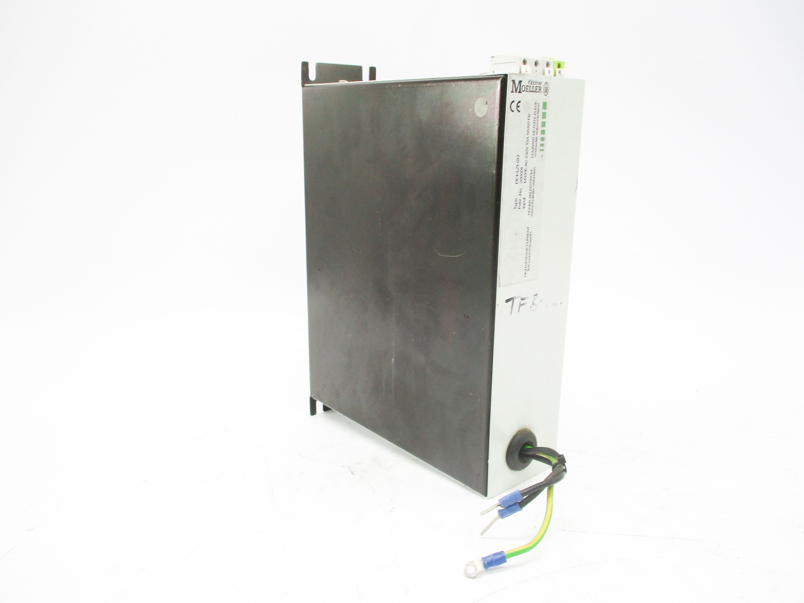 KLOCKNER MOELLER DE4-LZ1-013 UNMP