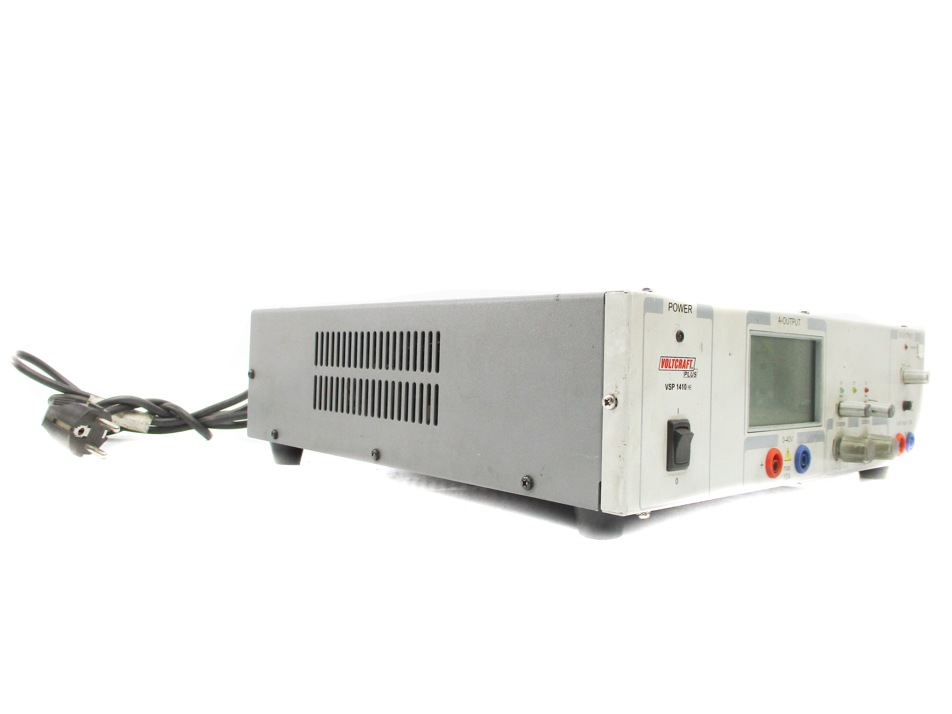 VOLTCRAFT VSP1410HE UNMP