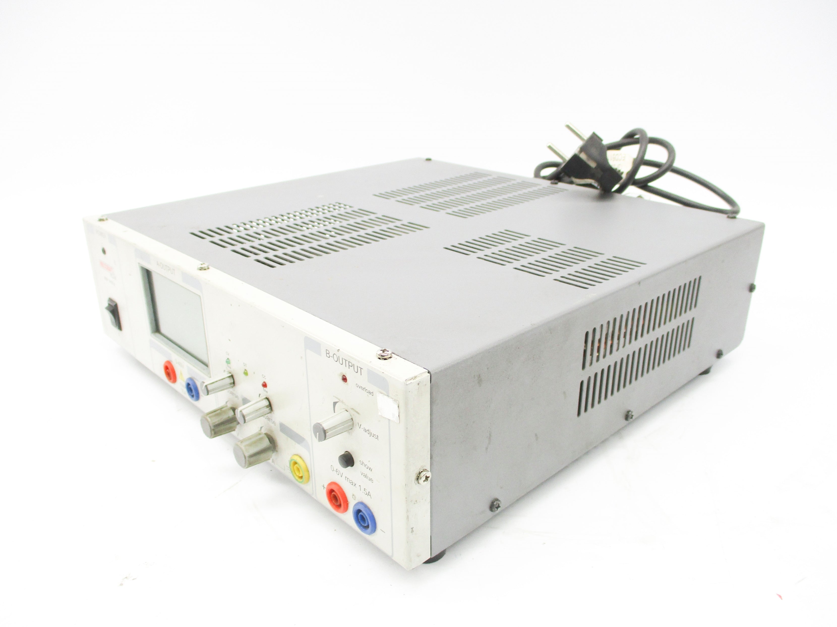 VOLTCRAFT VSP1410HE UNMP
