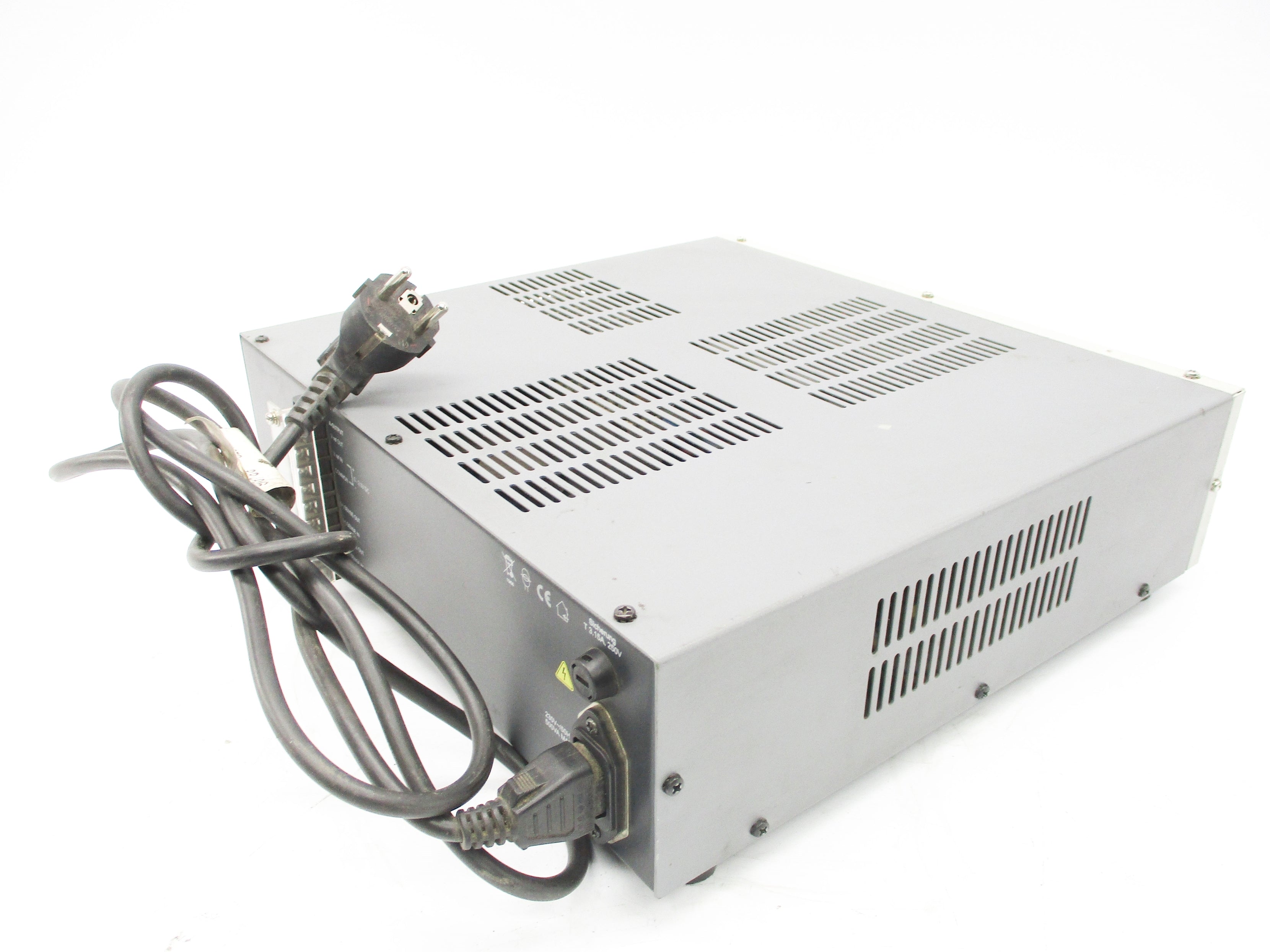 VOLTCRAFT VSP1410HE UNMP