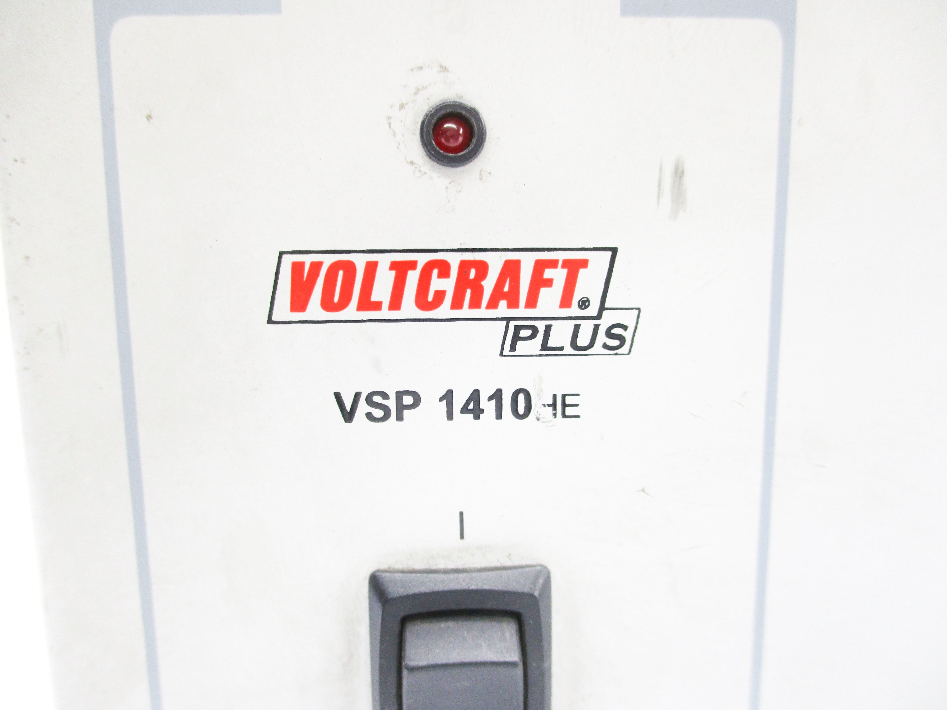 VOLTCRAFT VSP1410HE UNMP